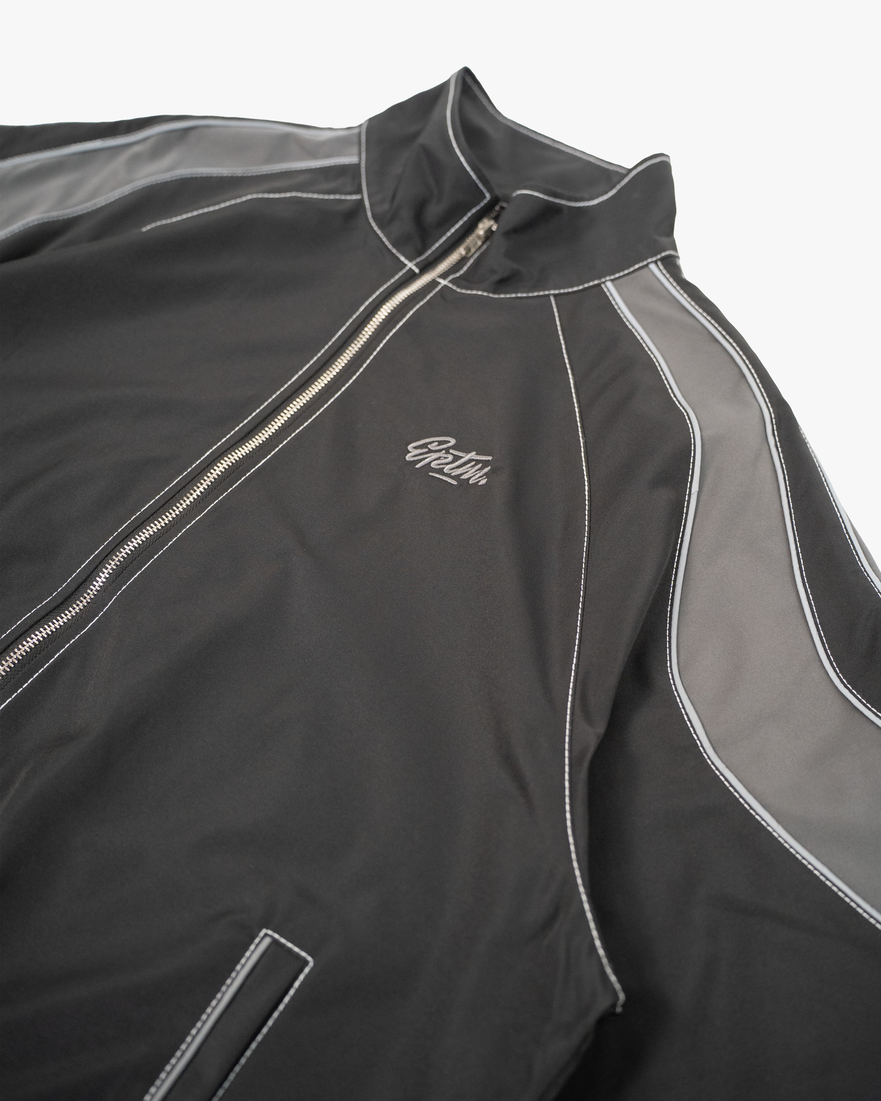 EPTM Montana Jacket - Black