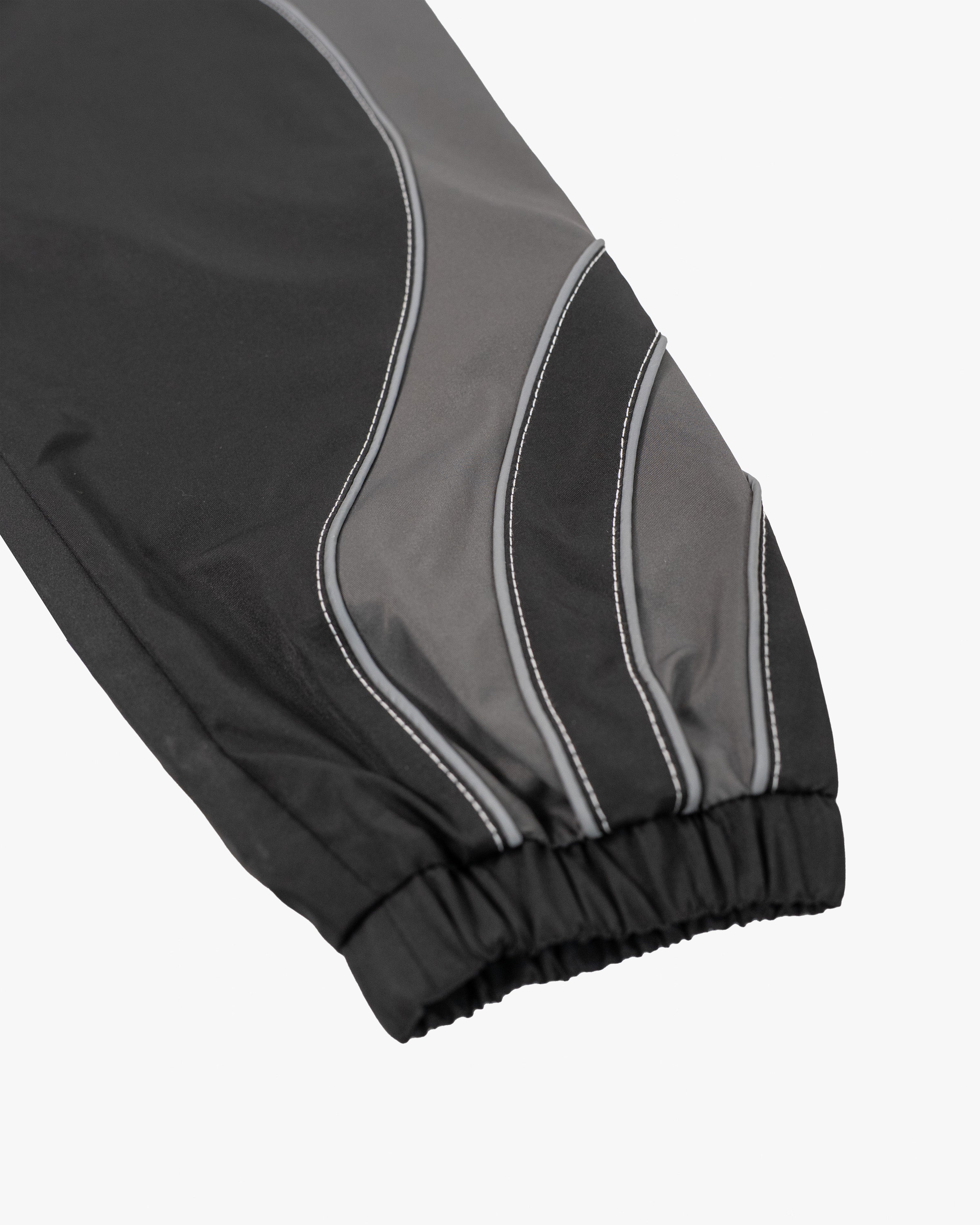EPTM Montana Jacket - Black