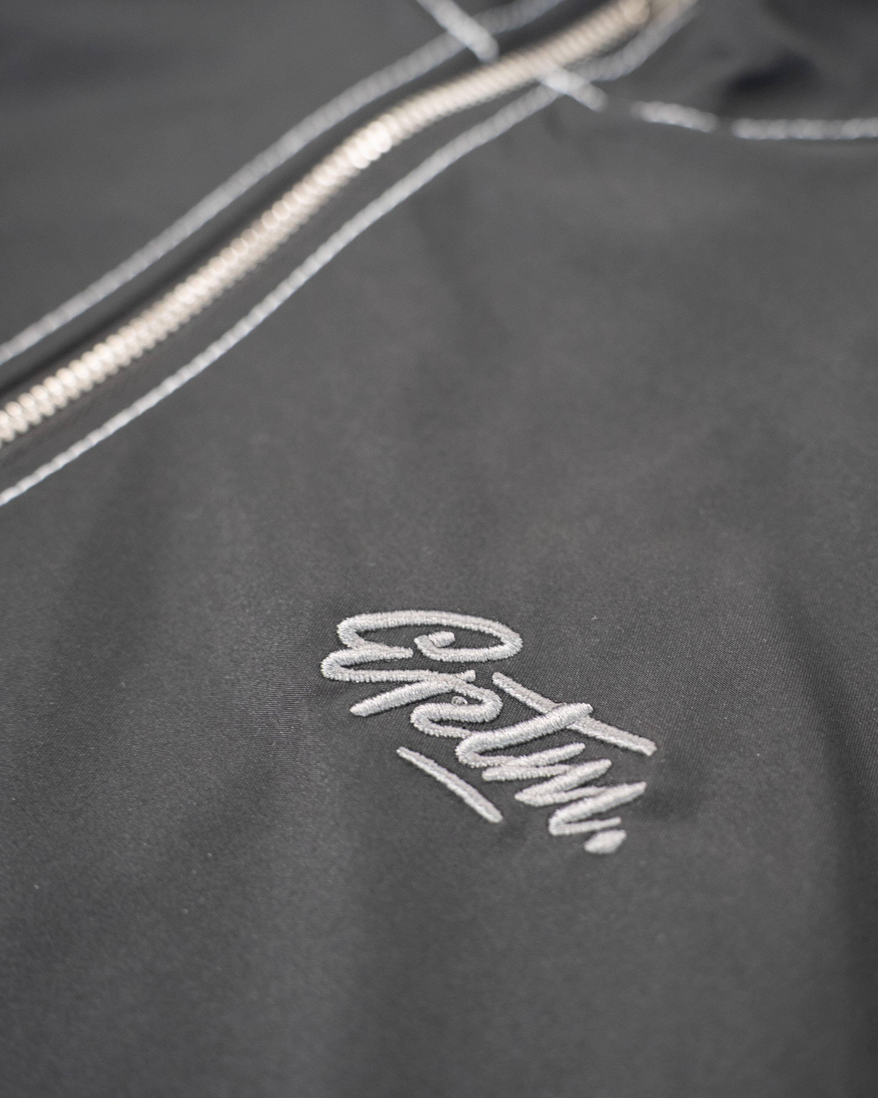 EPTM Montana Jacket - Black