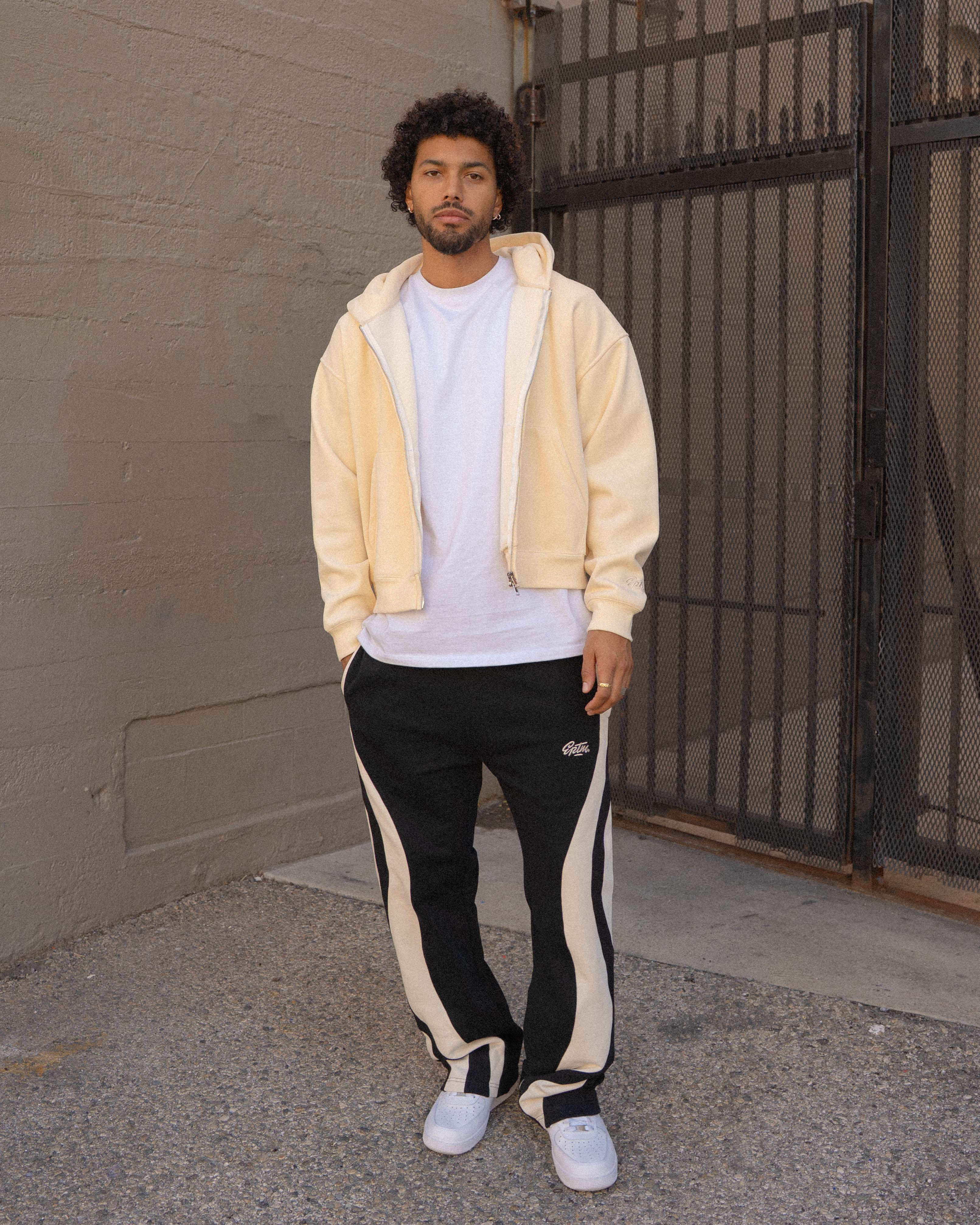 EPTM Montana Sweatpants - Black