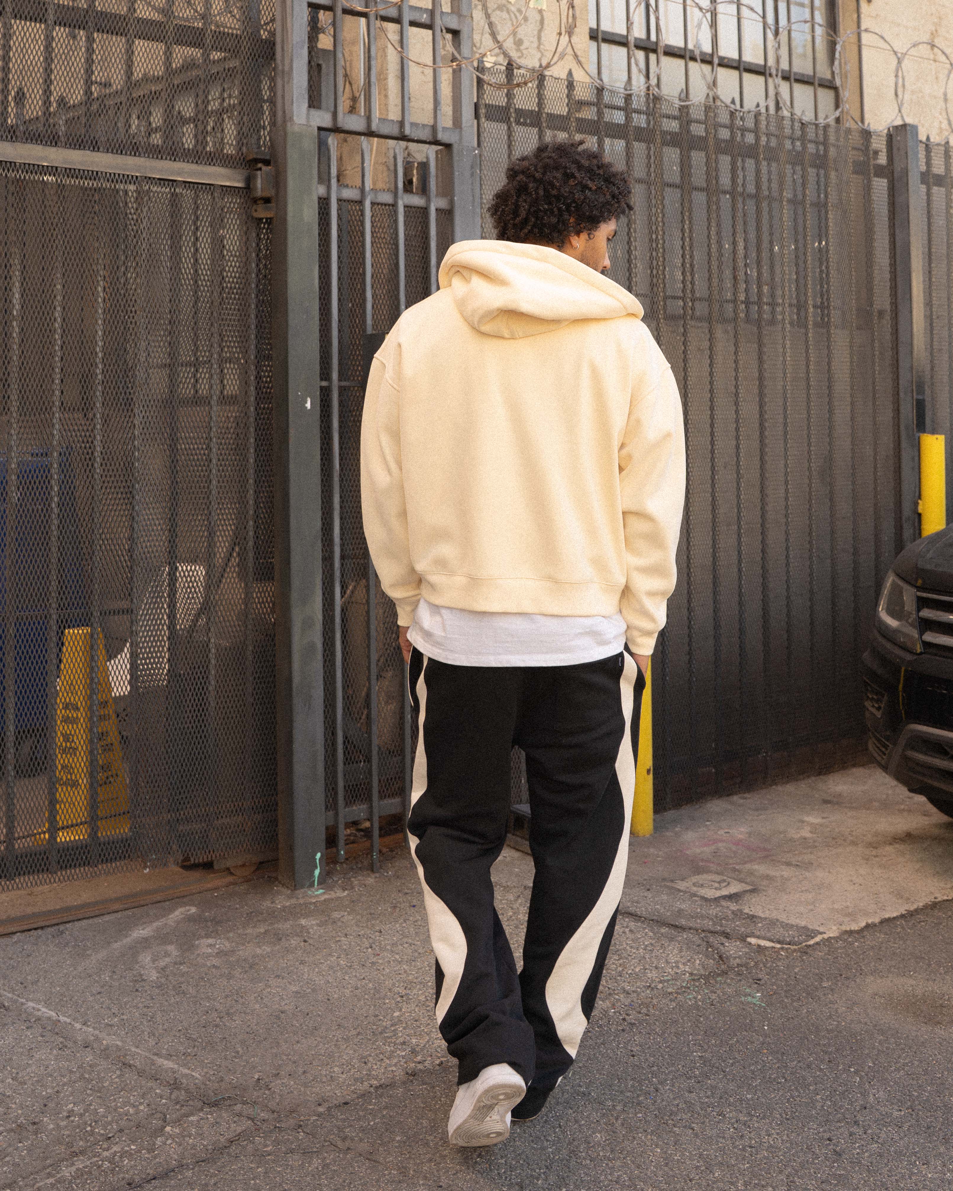 EPTM Montana Sweatpants - Black