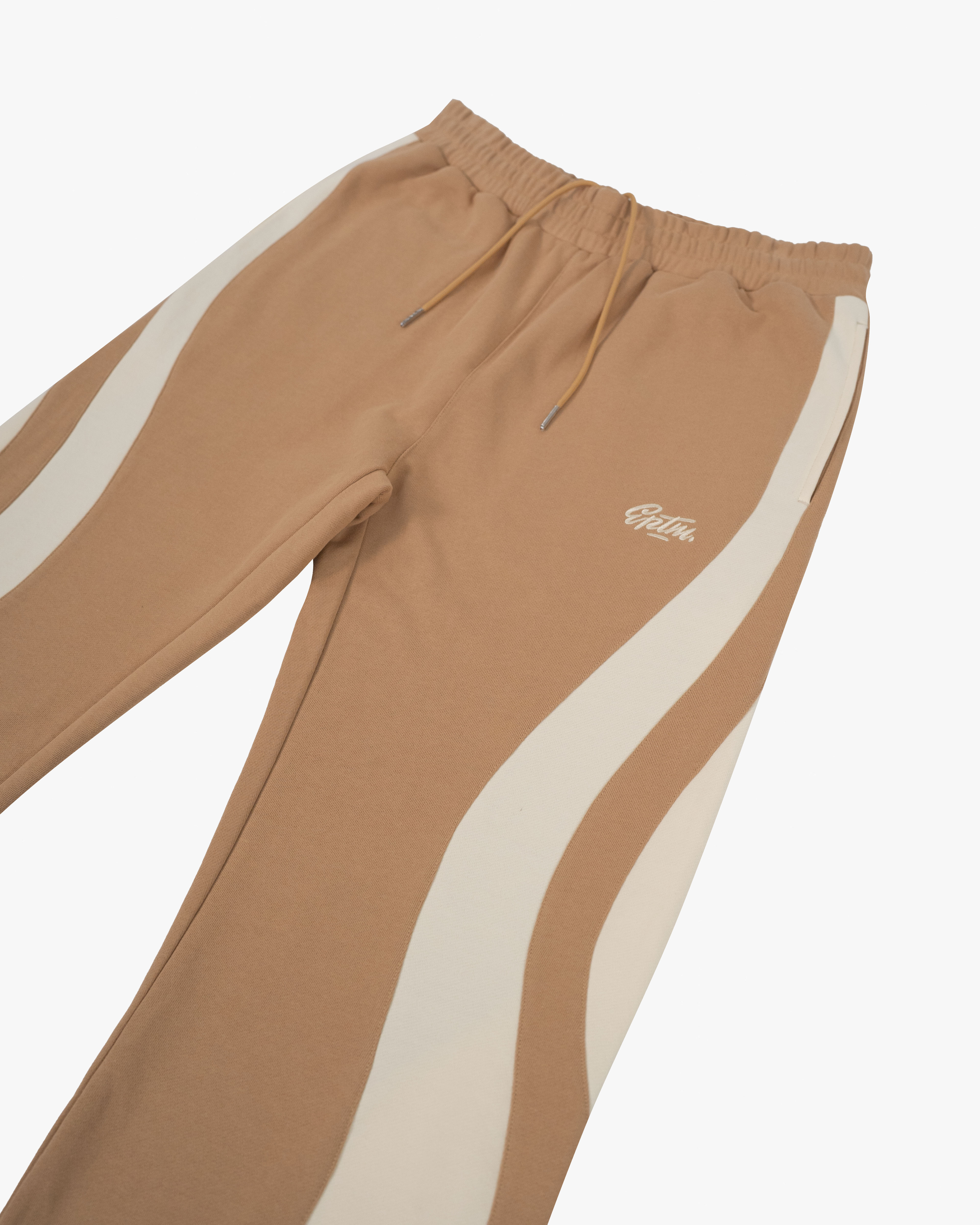 EPTM Montana Sweatpants - Khaki