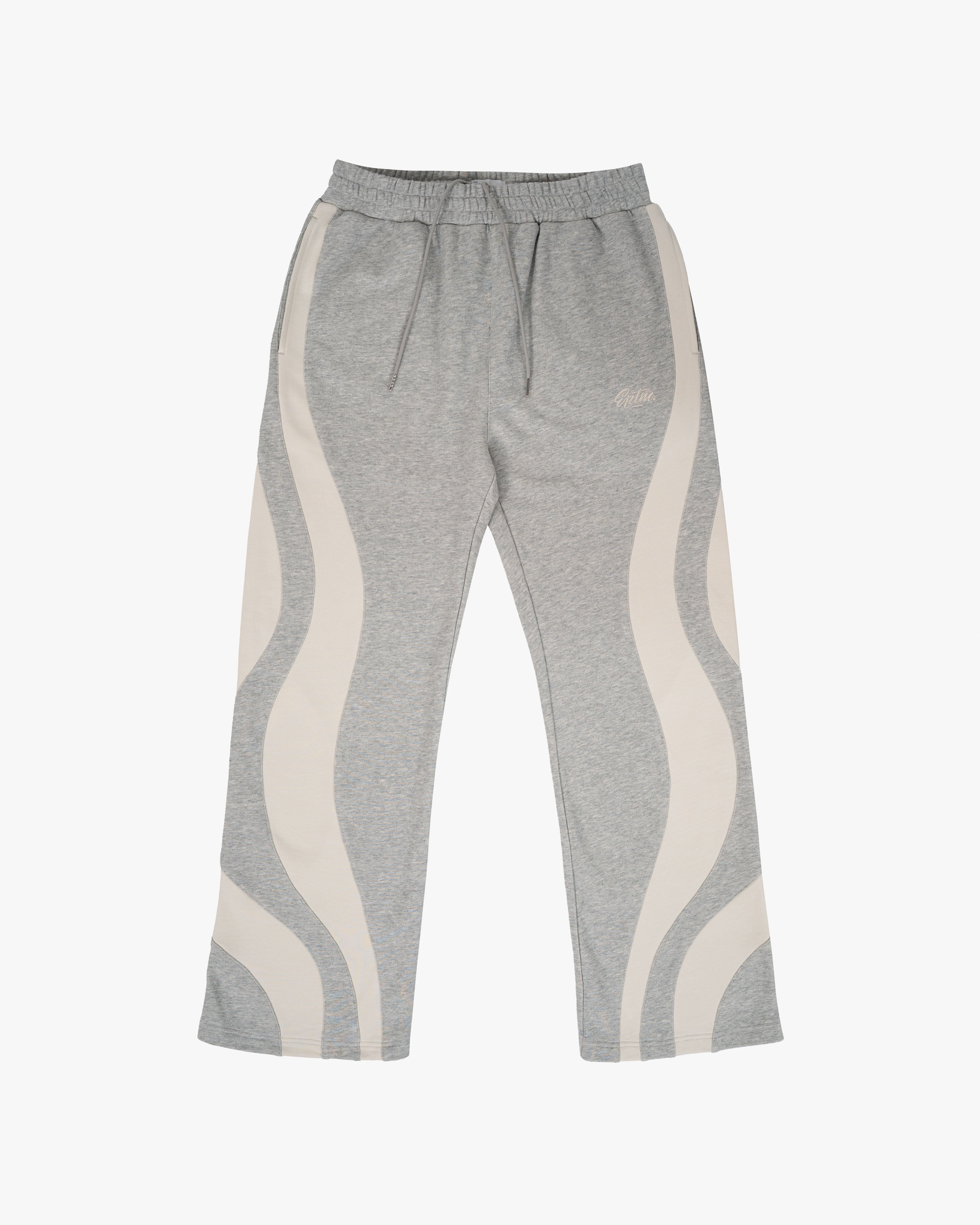 EPTM Montana Sweatpants - Heather Grey