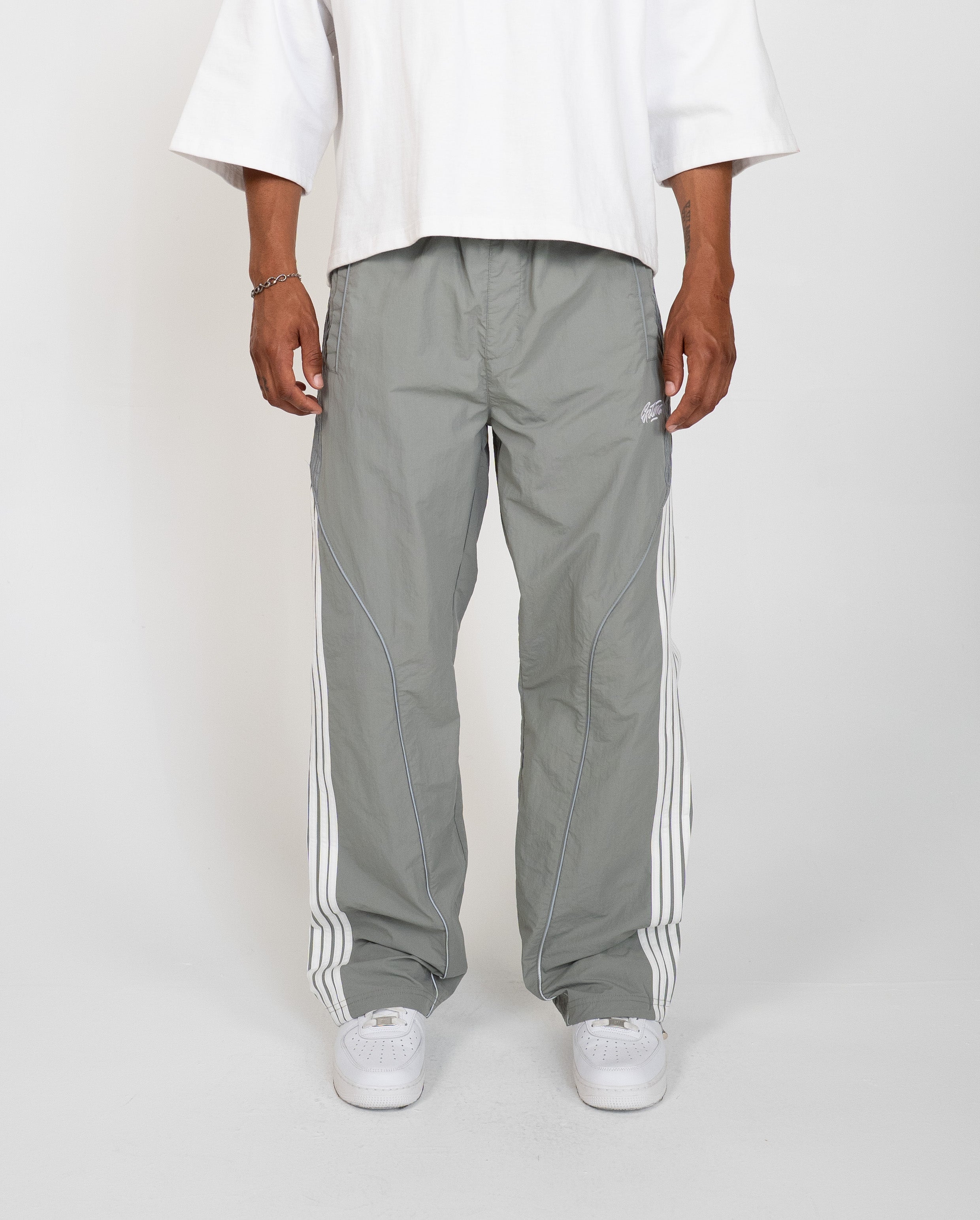 EPTM Motion Pants - Grey