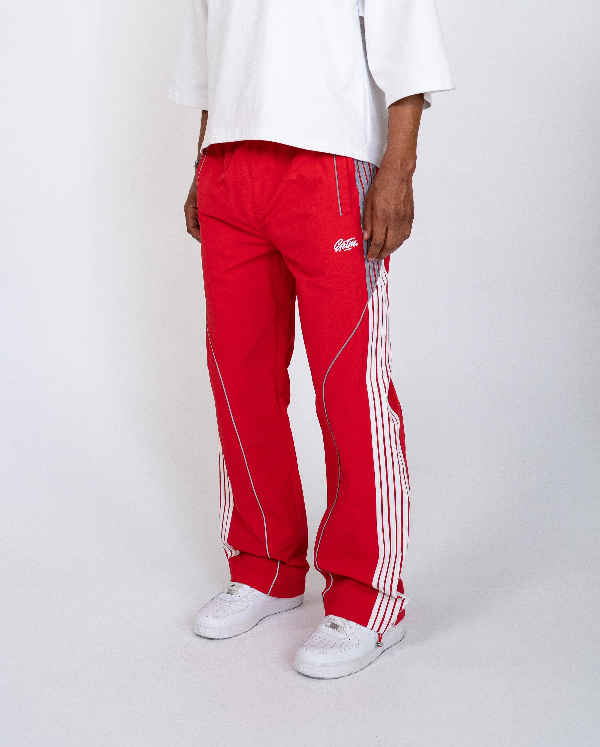 EPTM Motion Pants - Red