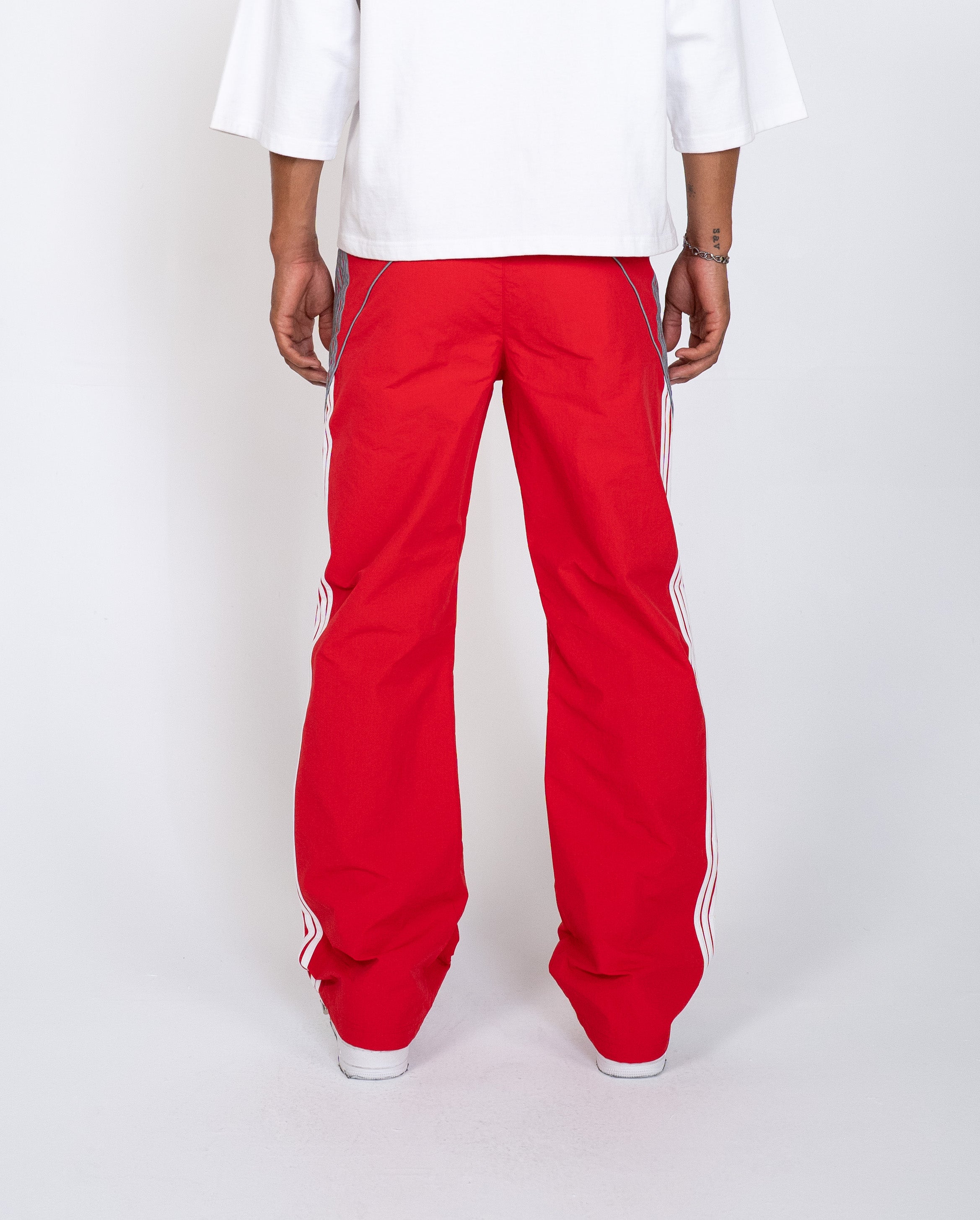 EPTM Motion Pants - Red