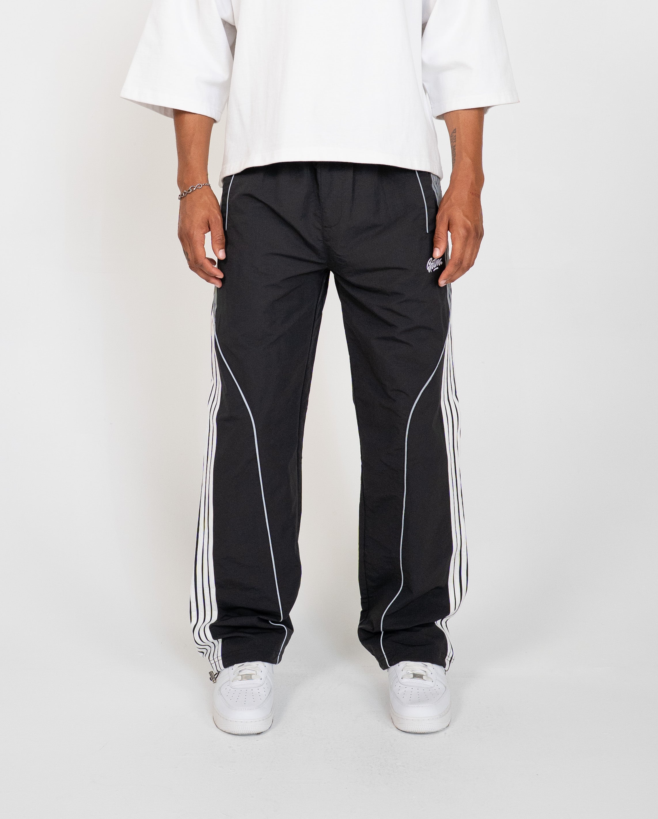 EPTM Motion Pants - Black
