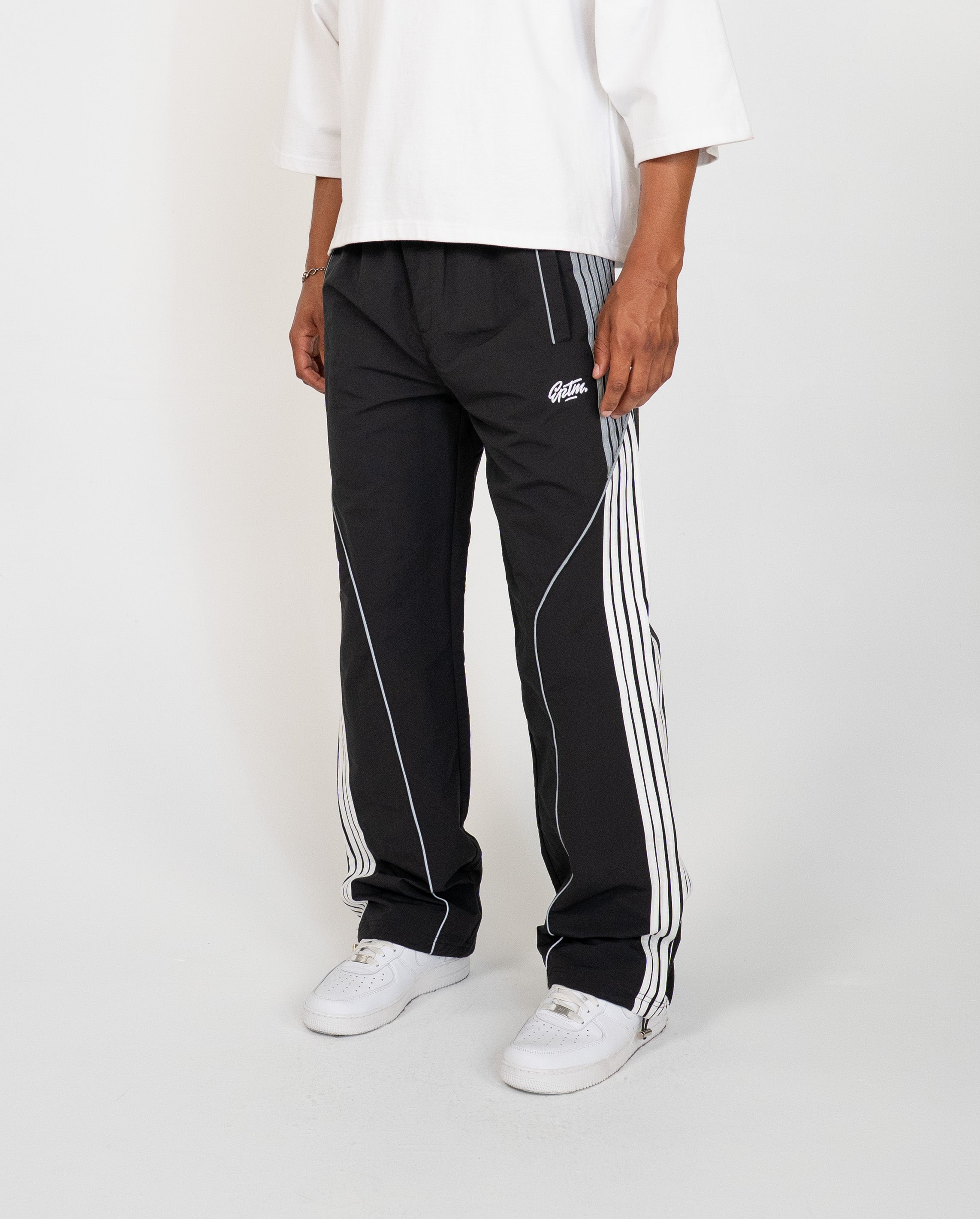 EPTM Motion Pants - Black