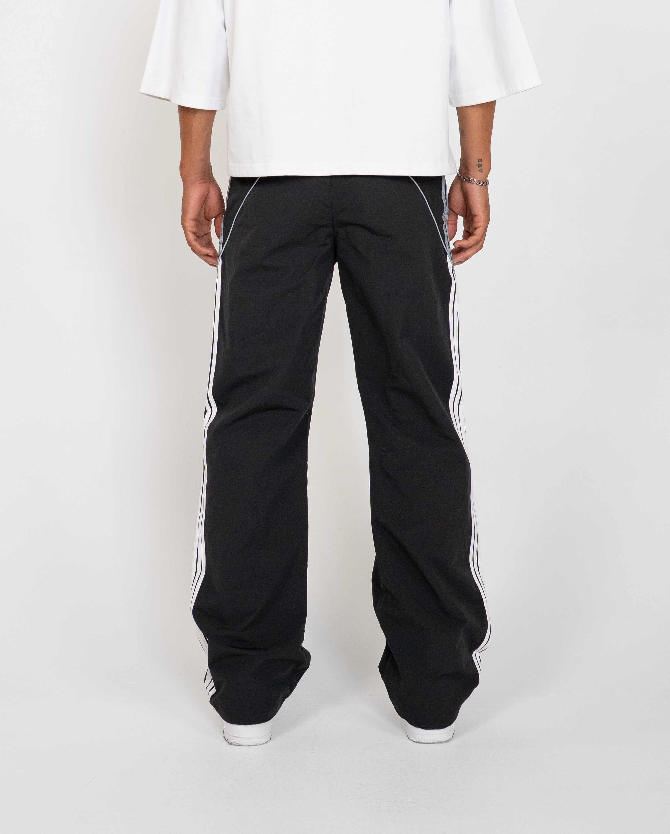 EPTM Motion Pants - Black