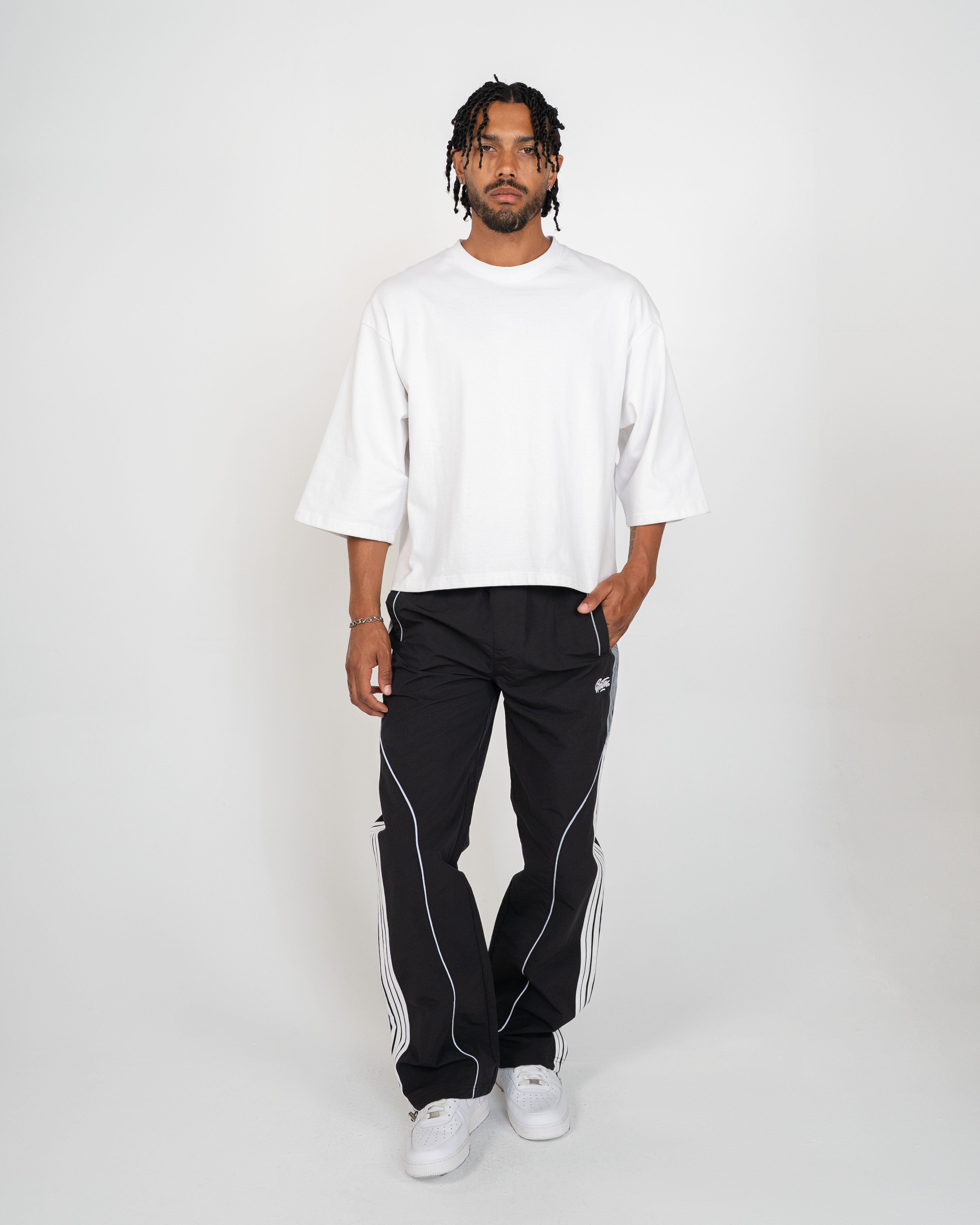 EPTM Motion Pants - Black