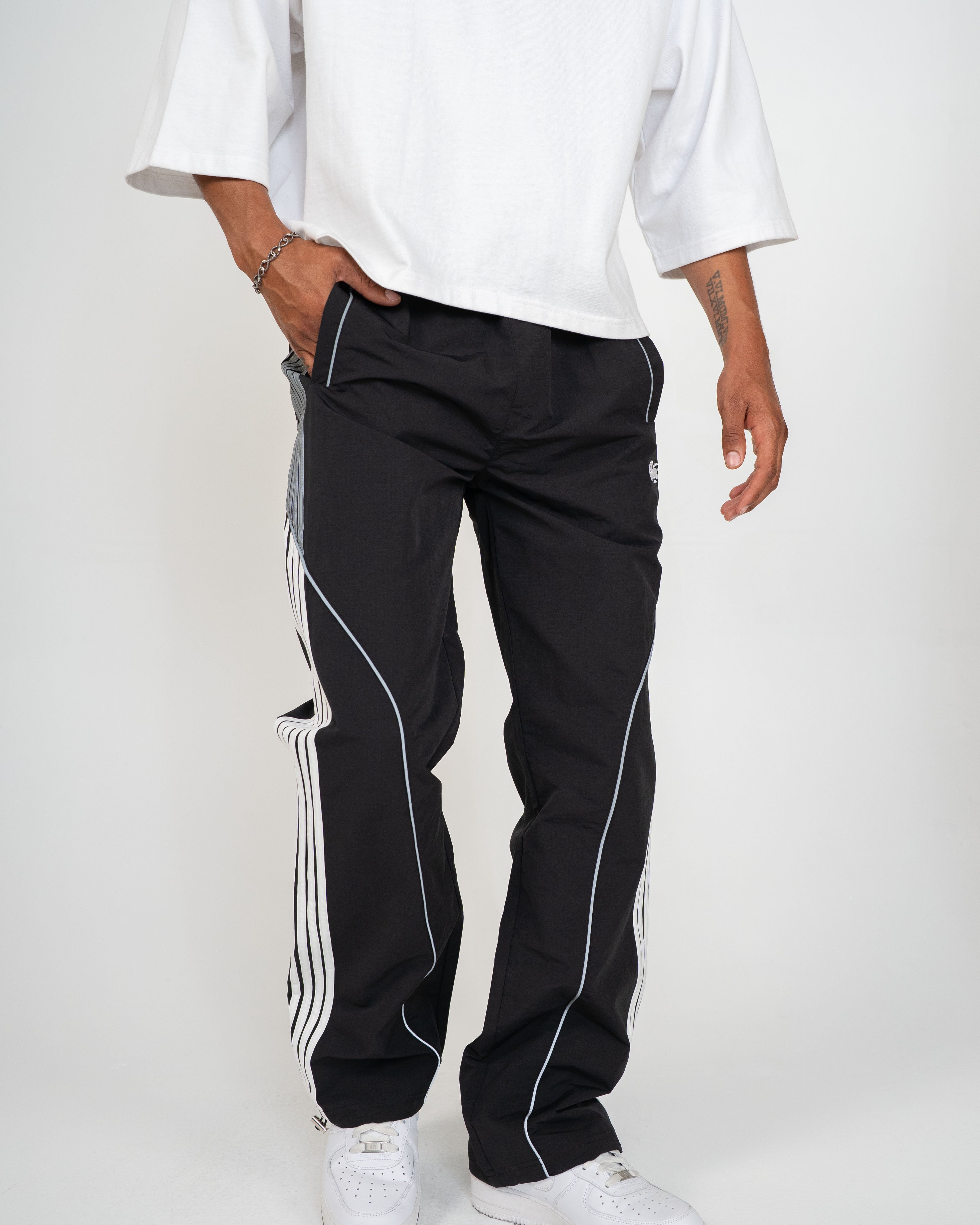 EPTM Motion Pants - Black