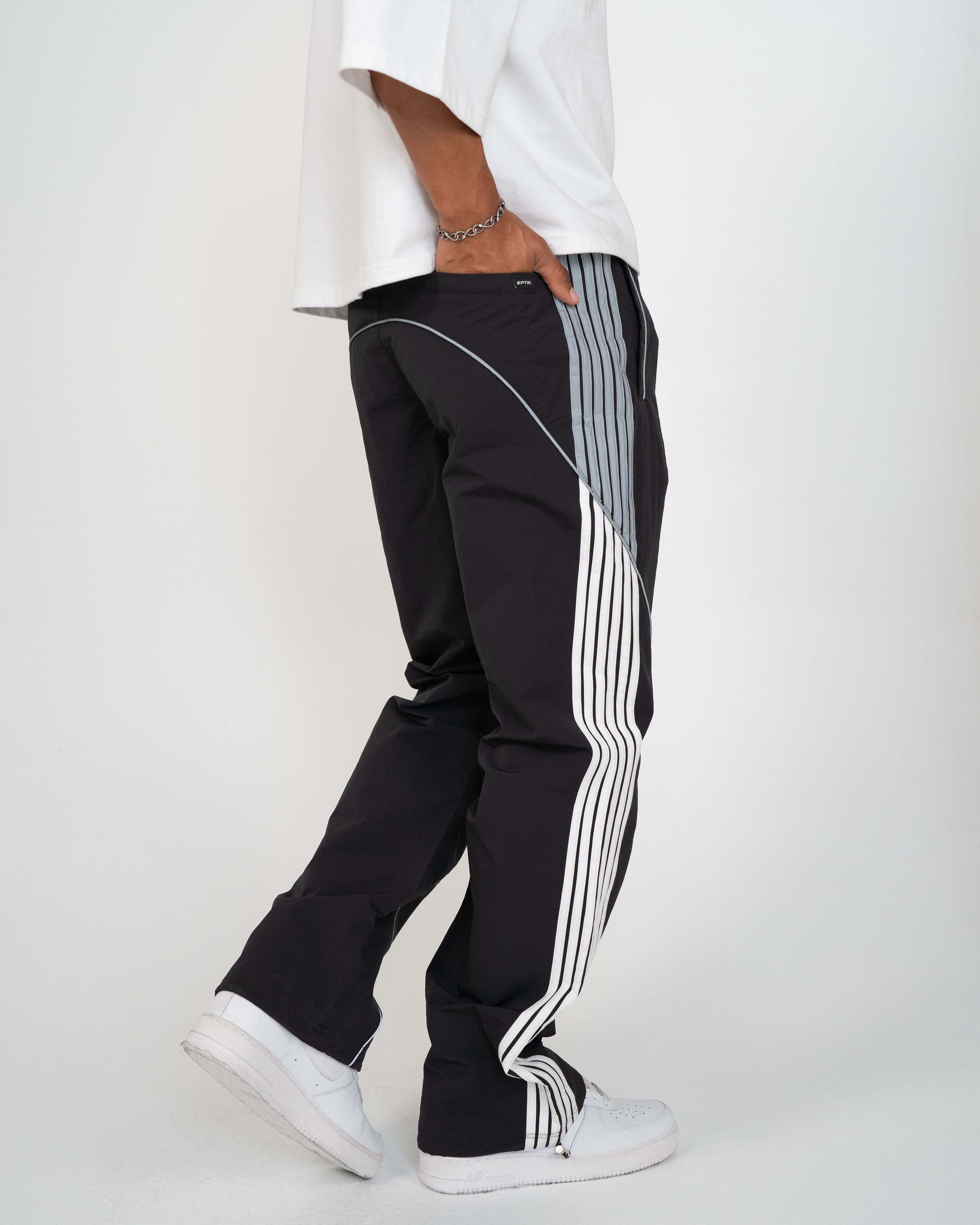 EPTM Motion Pants - Black