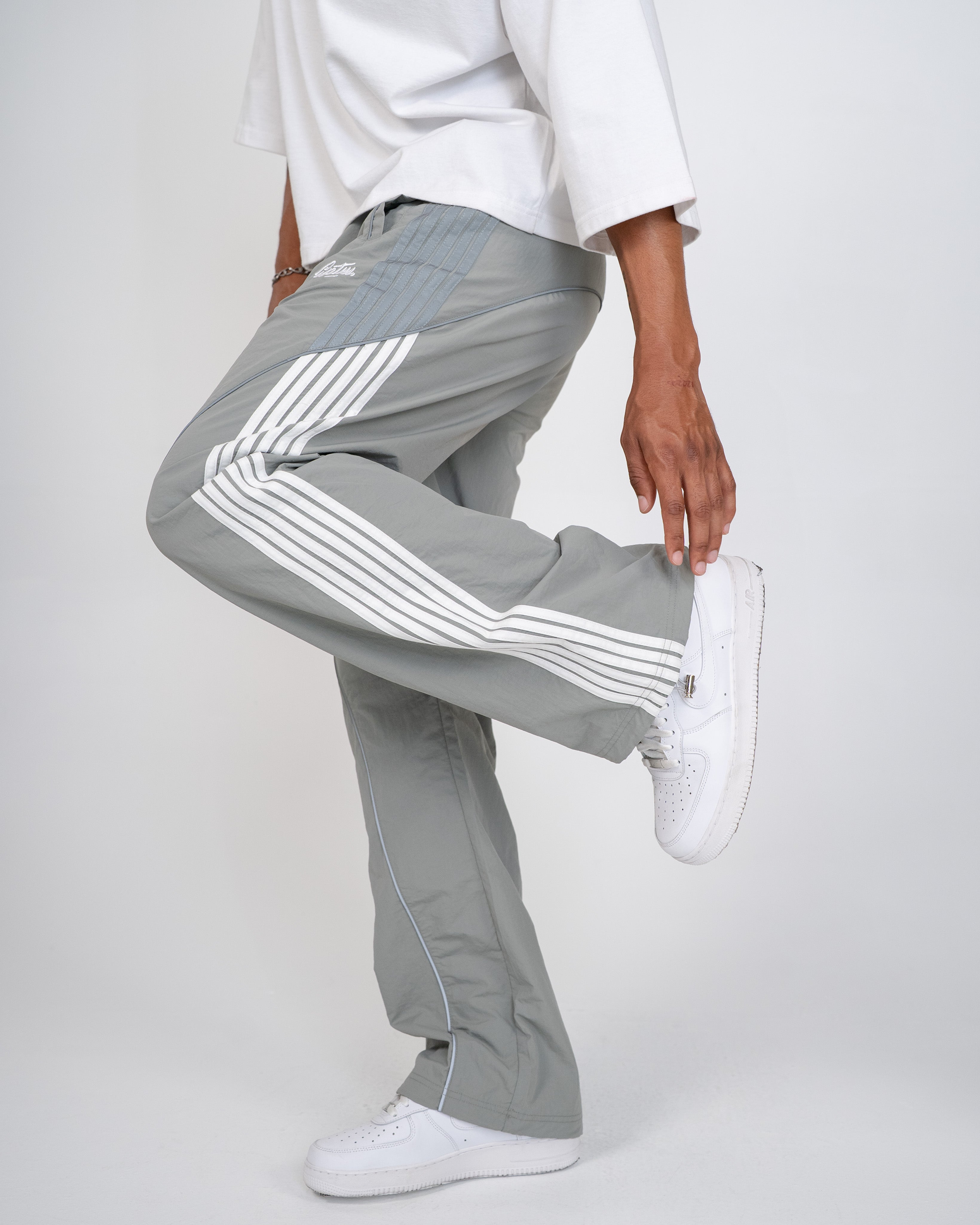 EPTM Motion Pants - Grey