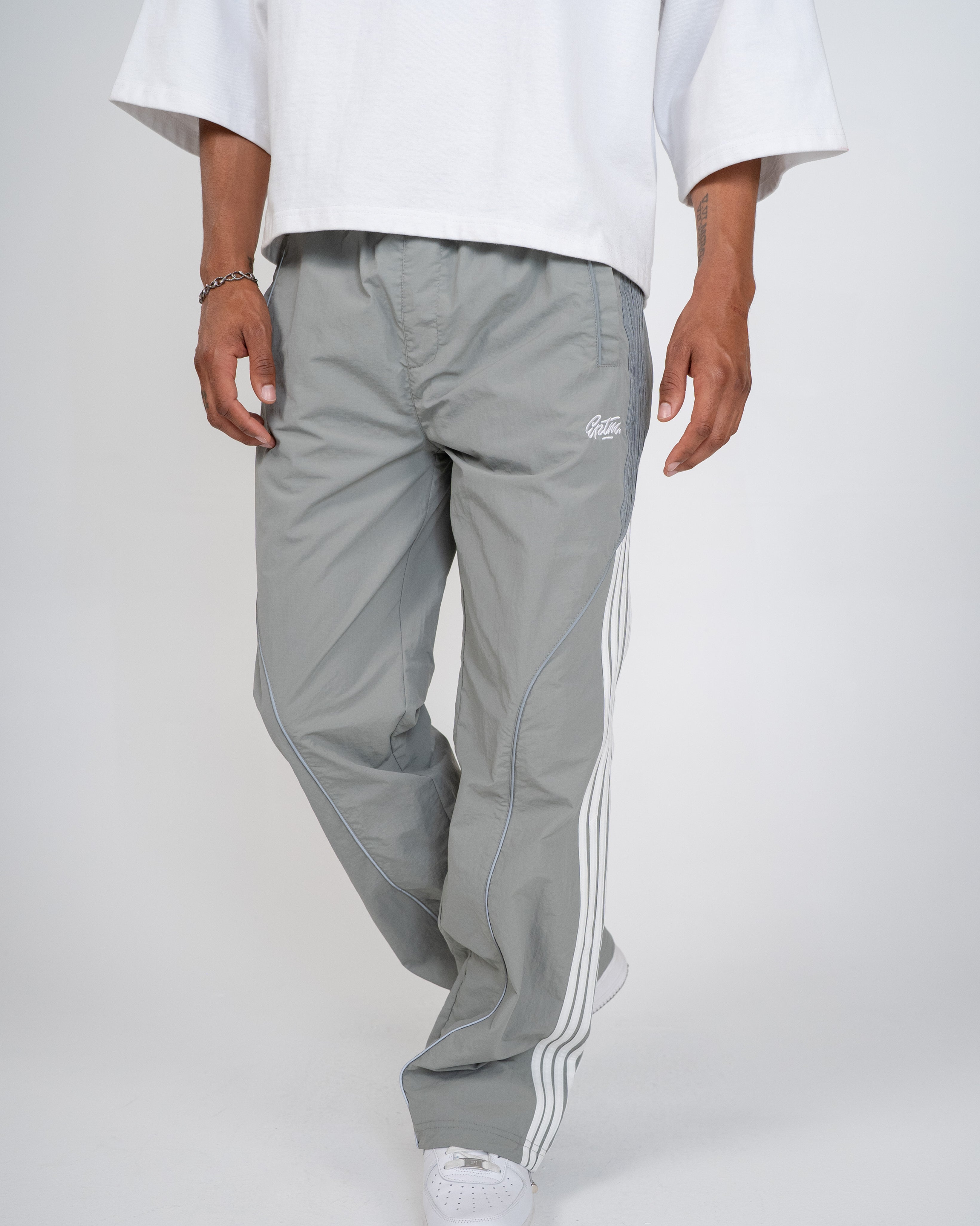 EPTM Motion Pants - Grey