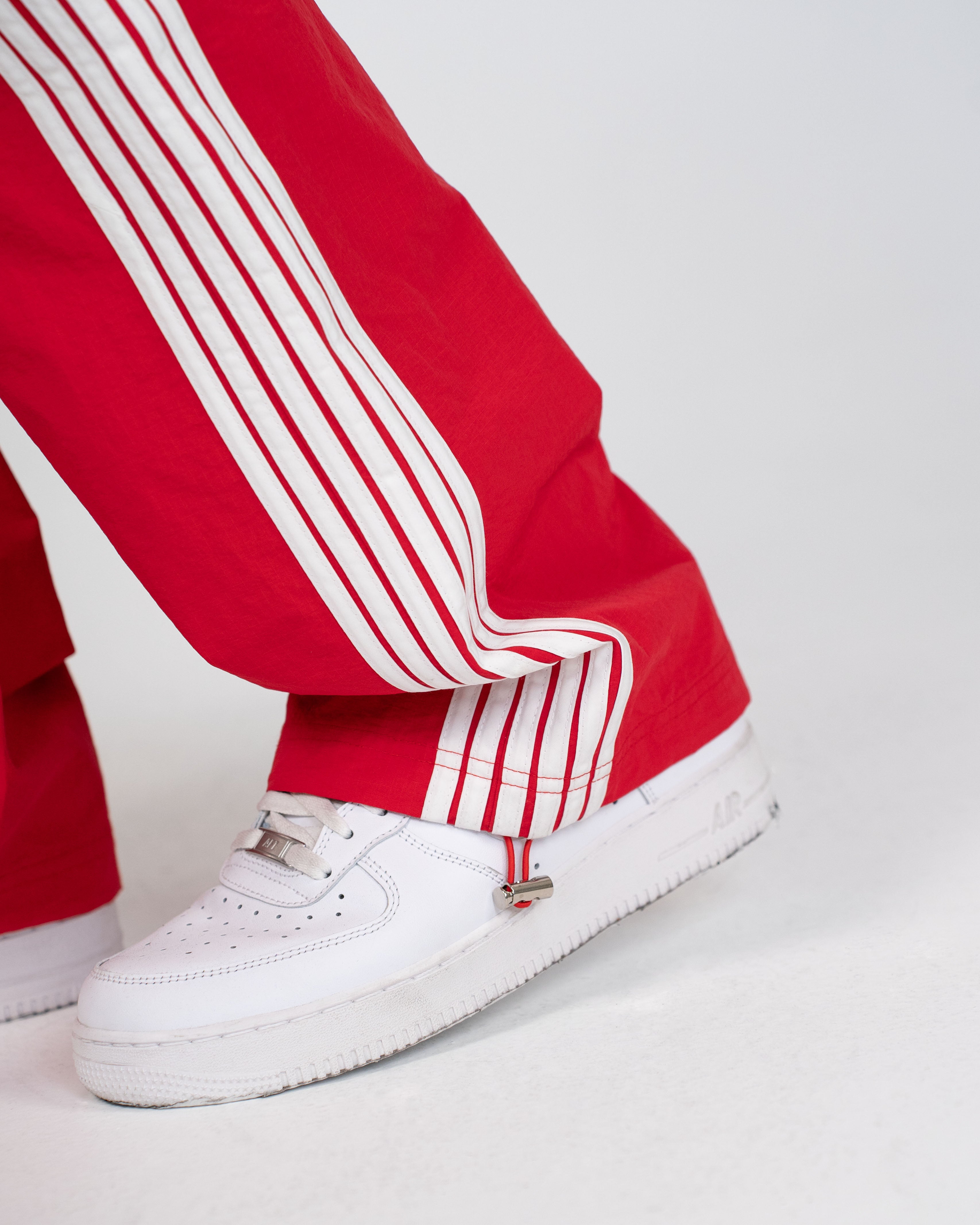 EPTM Motion Pants - Red