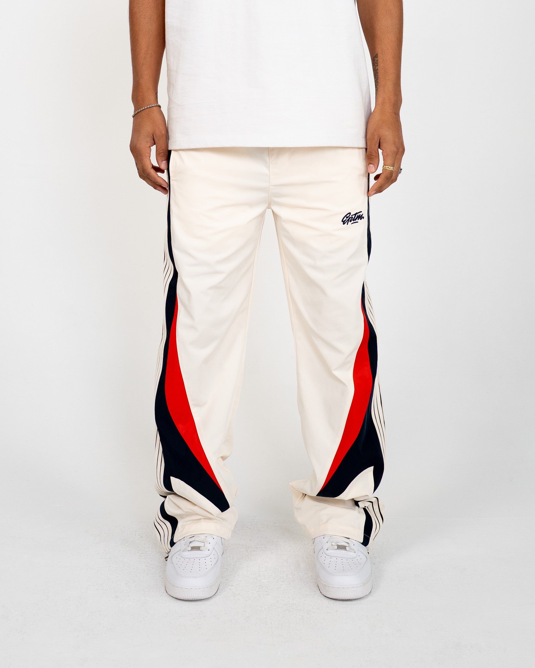 EPTM Baladin Pants - Cream