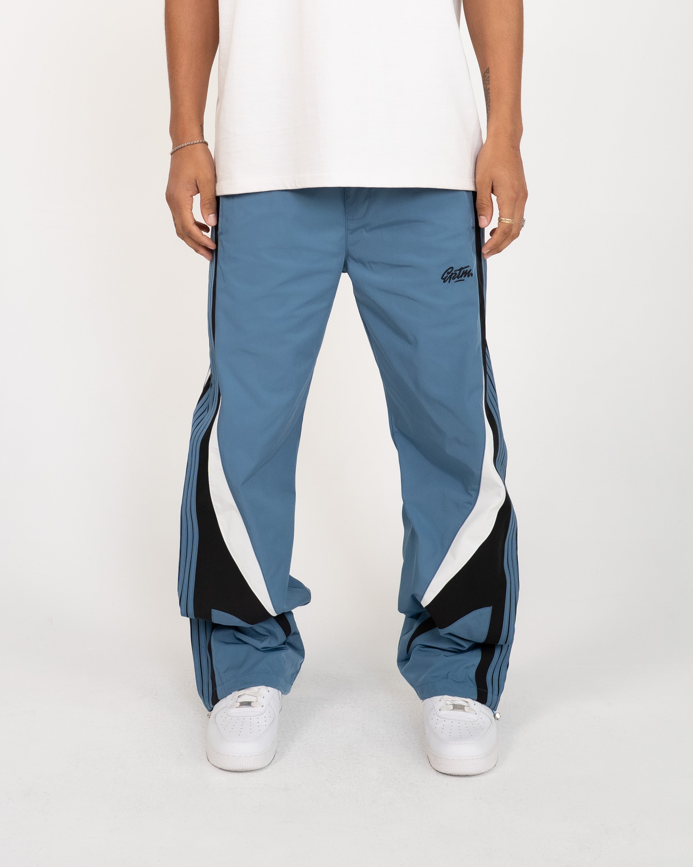 EPTM Baladin Pants - Denim Blue