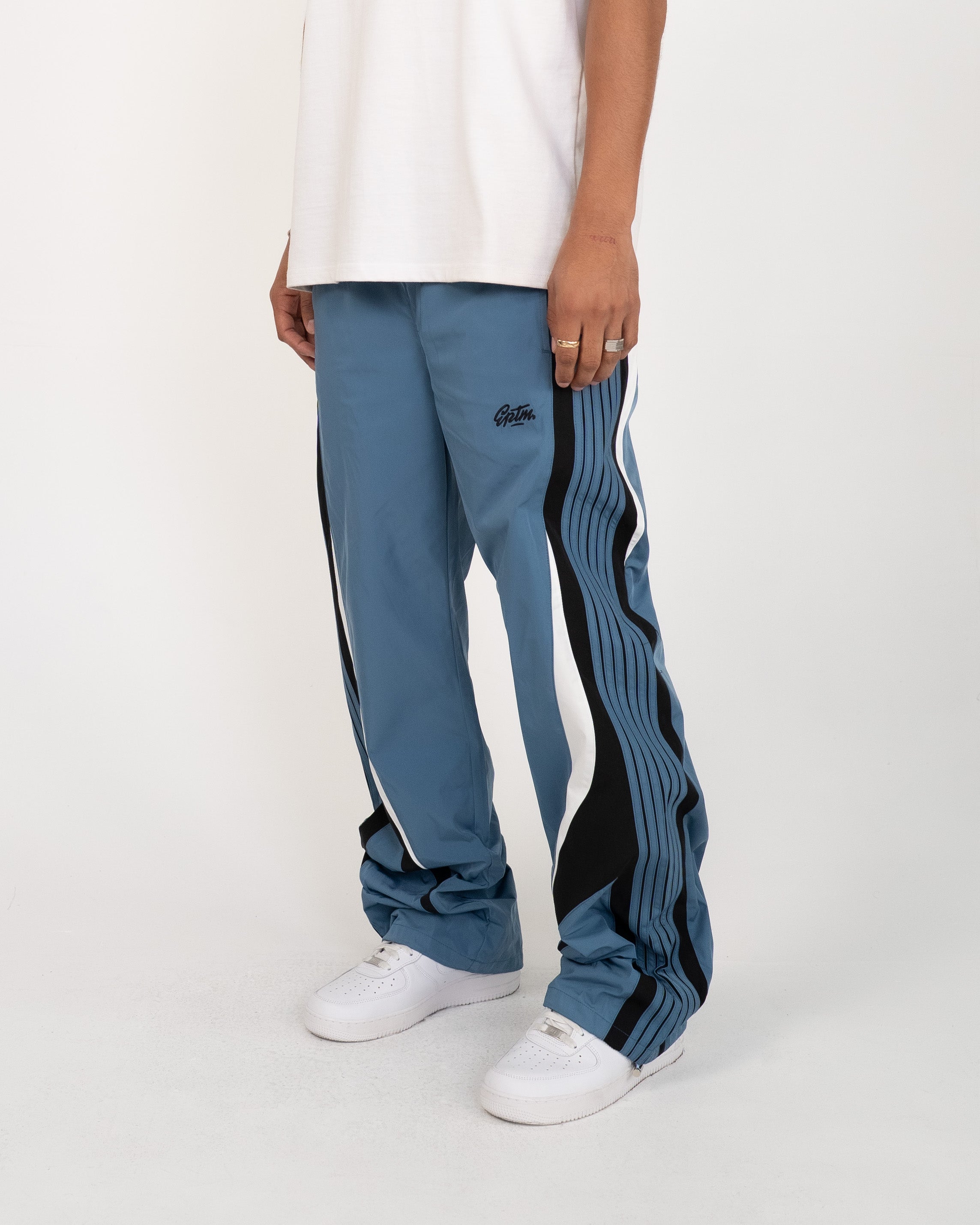 EPTM Baladin Pants - Denim Blue