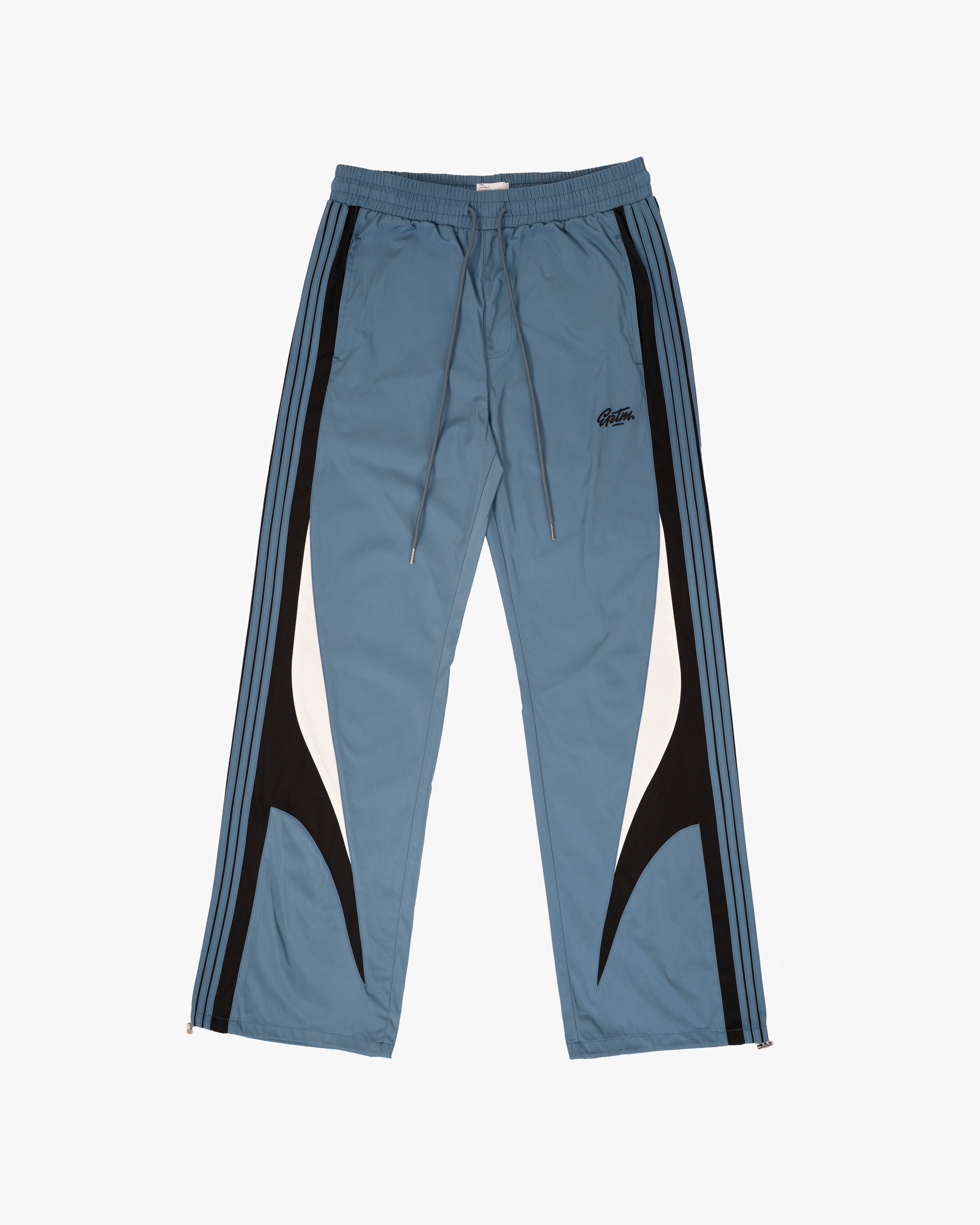 EPTM Baladin Pants - Denim Blue