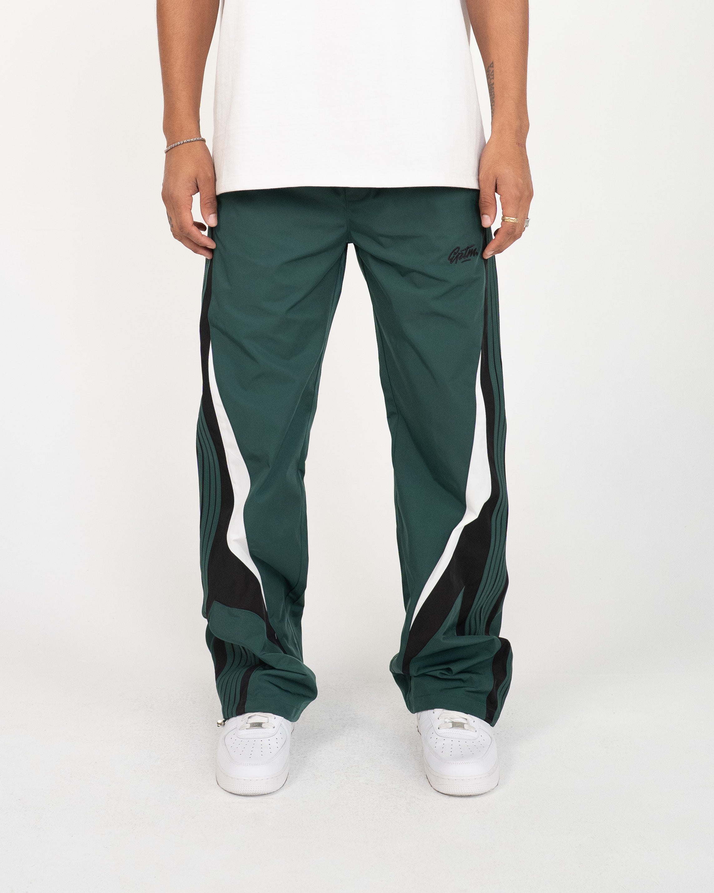 EPTM Baladin Pants - Hunter Green