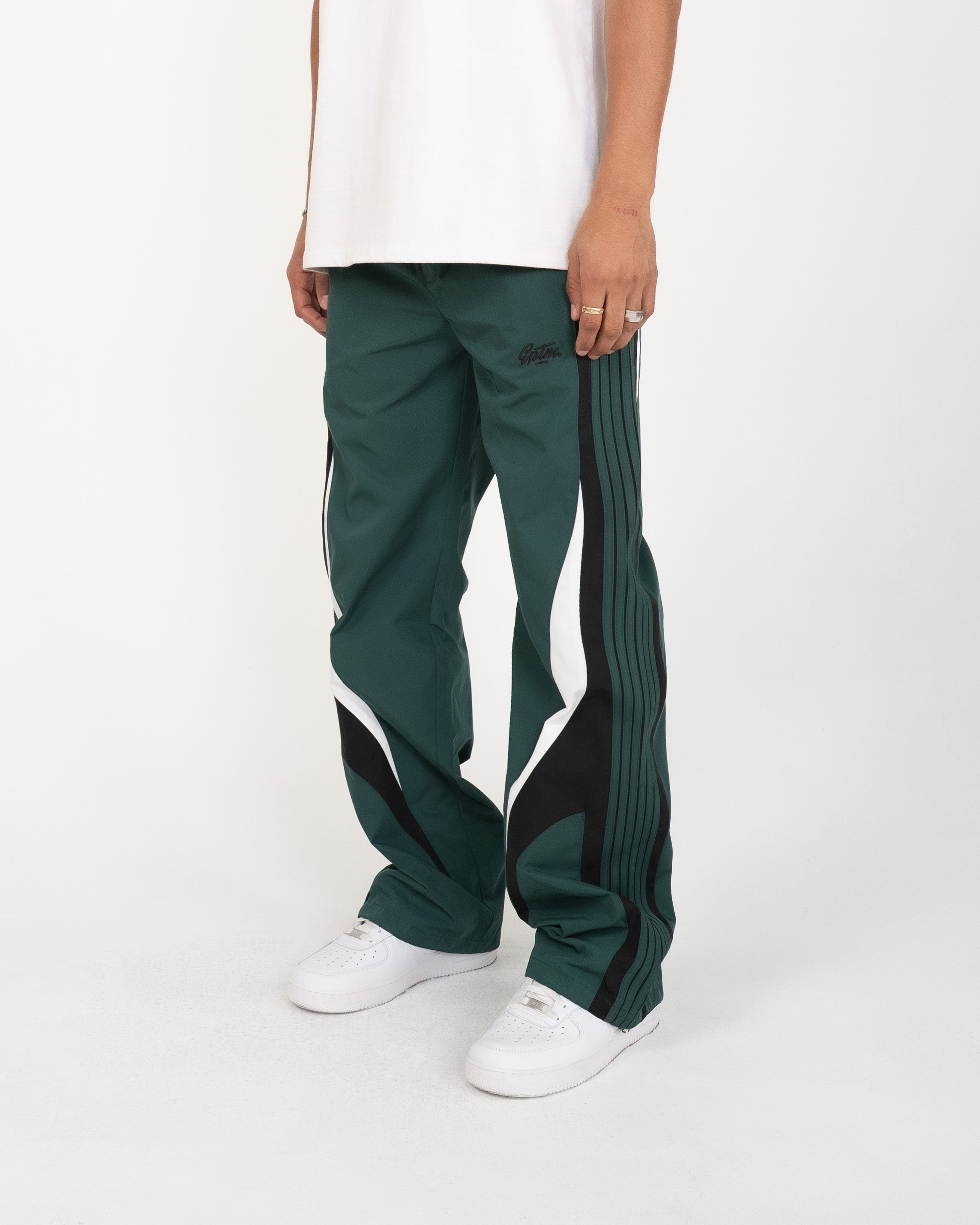 EPTM Baladin Pants - Hunter Green