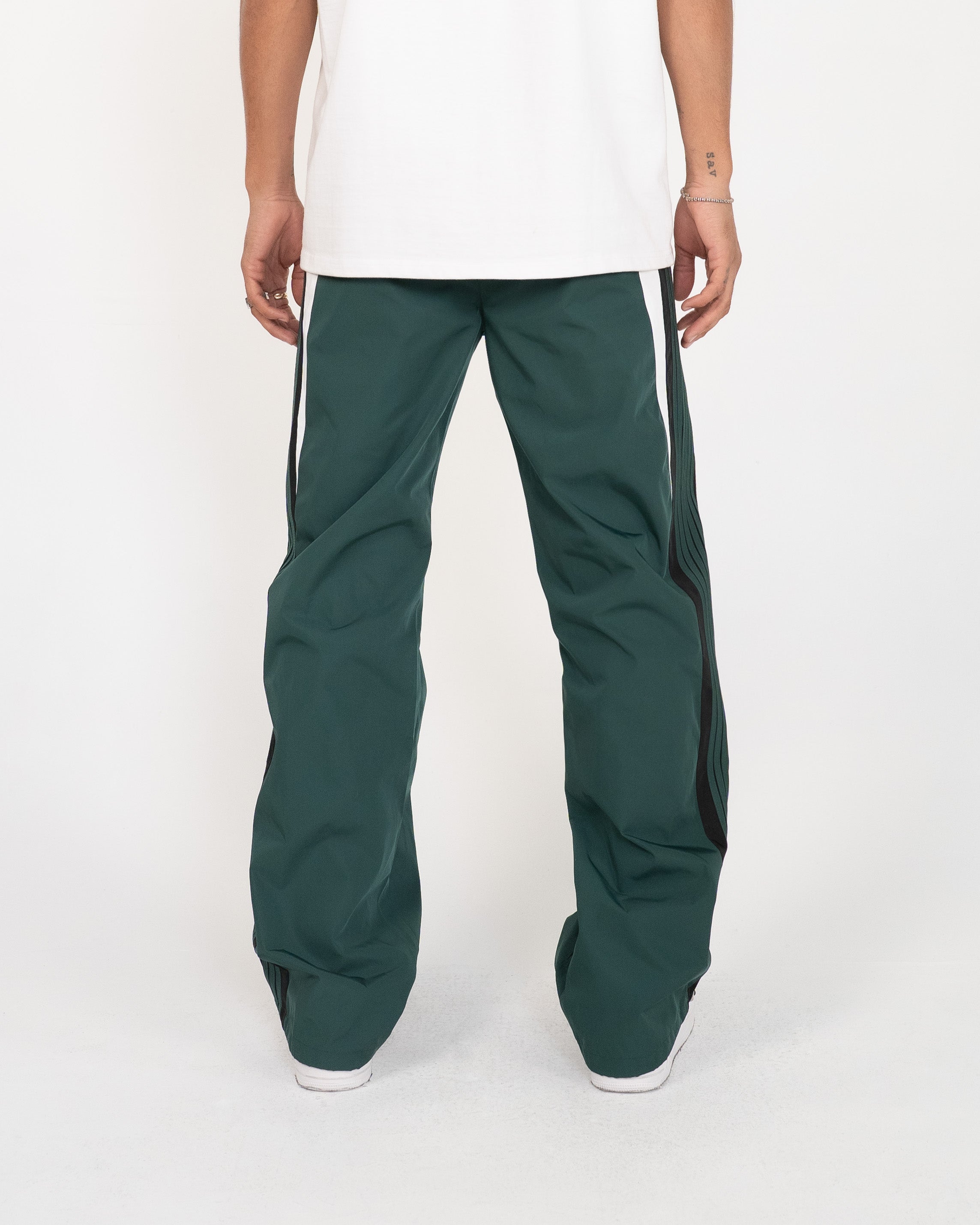 EPTM Baladin Pants - Hunter Green