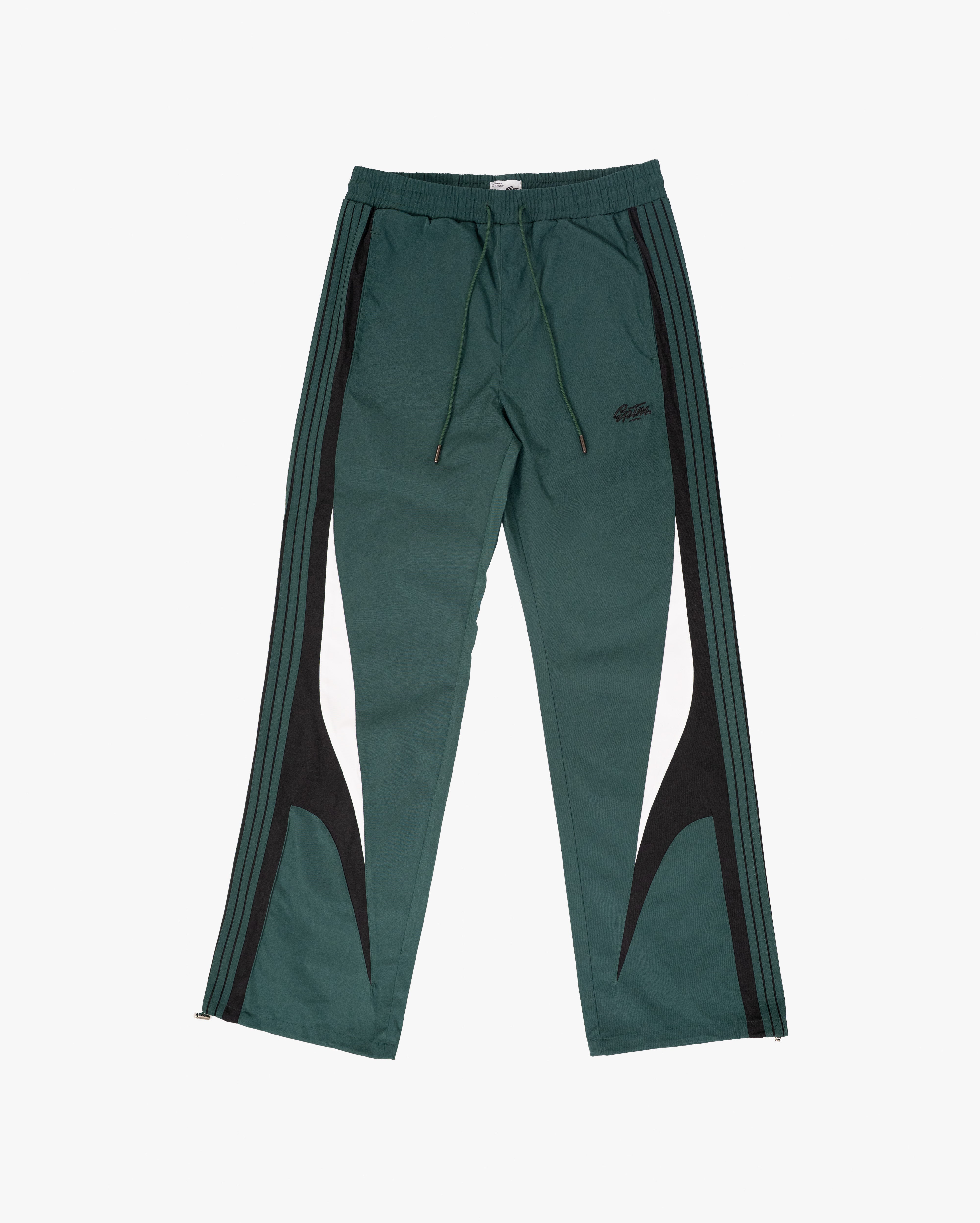 EPTM Baladin Pants - Hunter Green