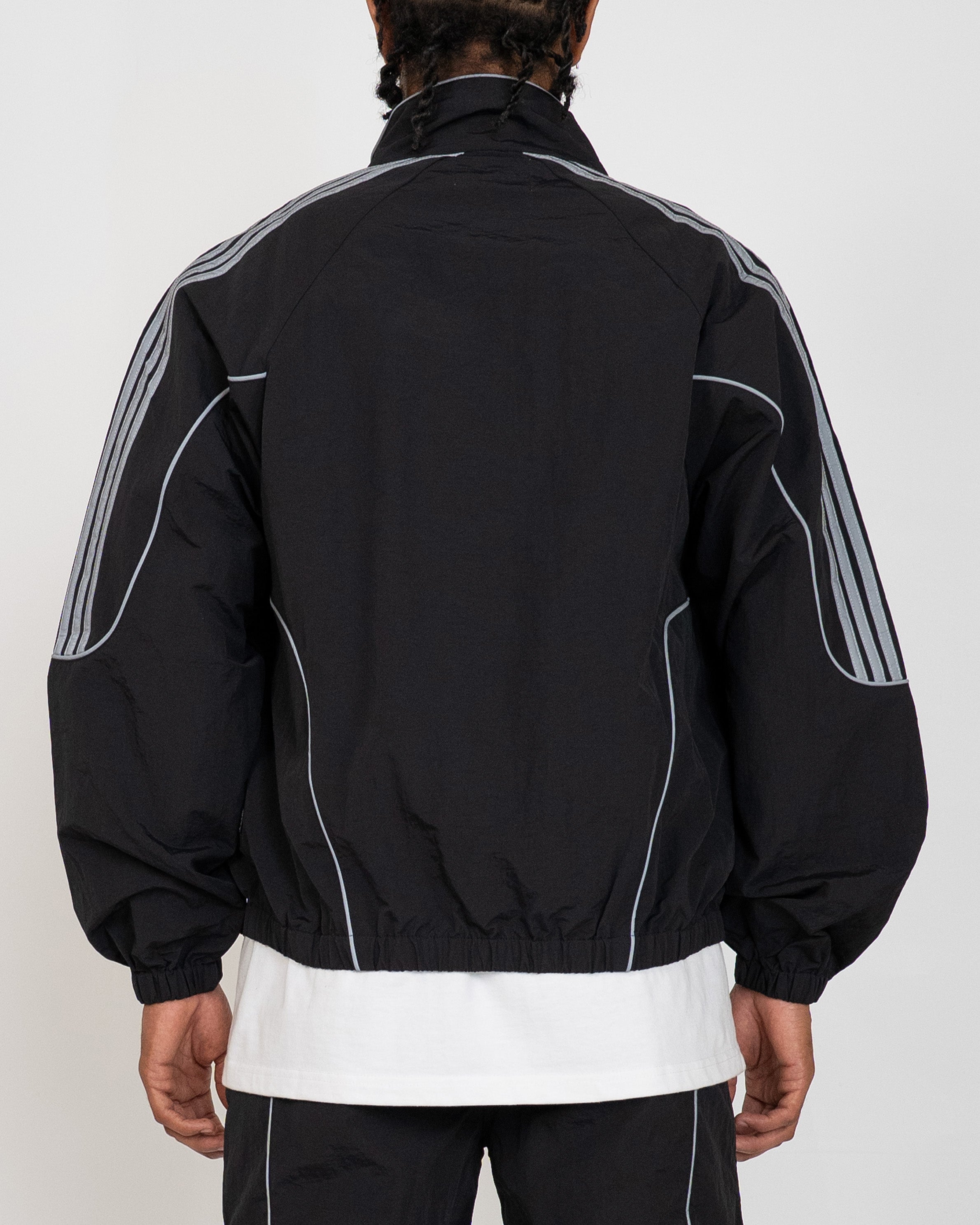 EPTM Nexus Jacket - Black