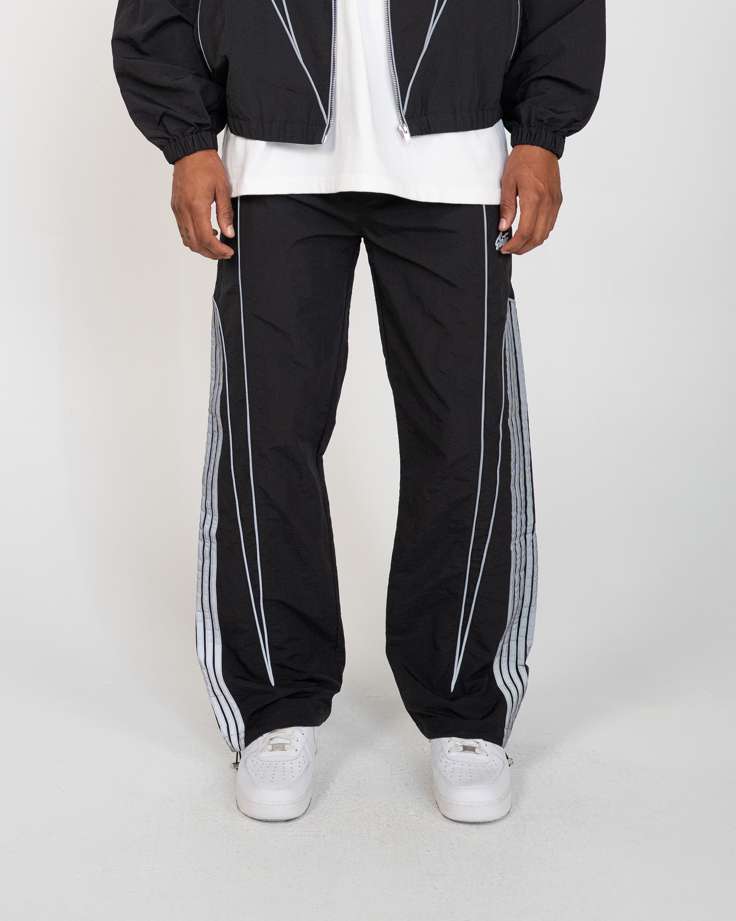 EPTM Nexus Pants - Black
