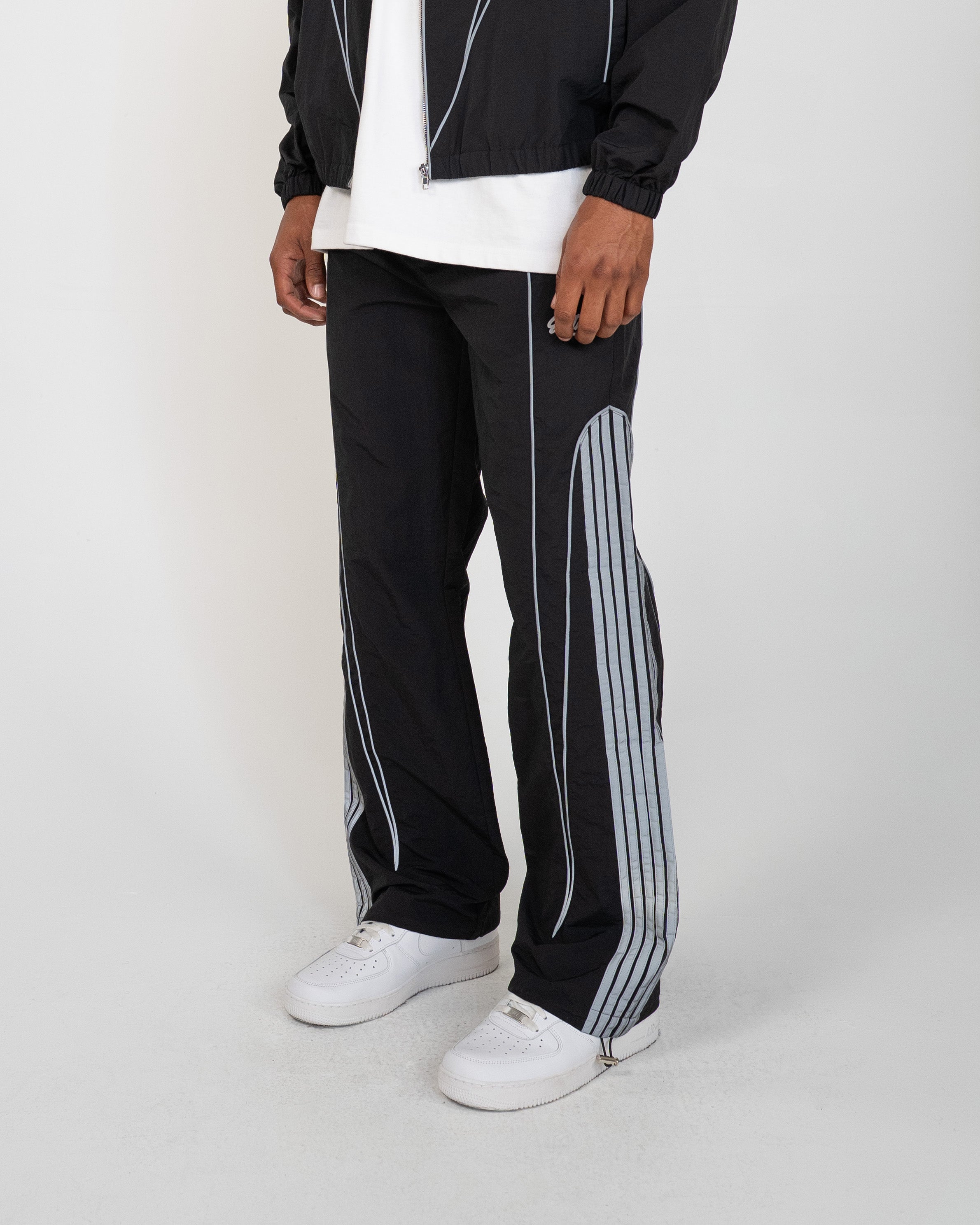 EPTM Nexus Pants - Black