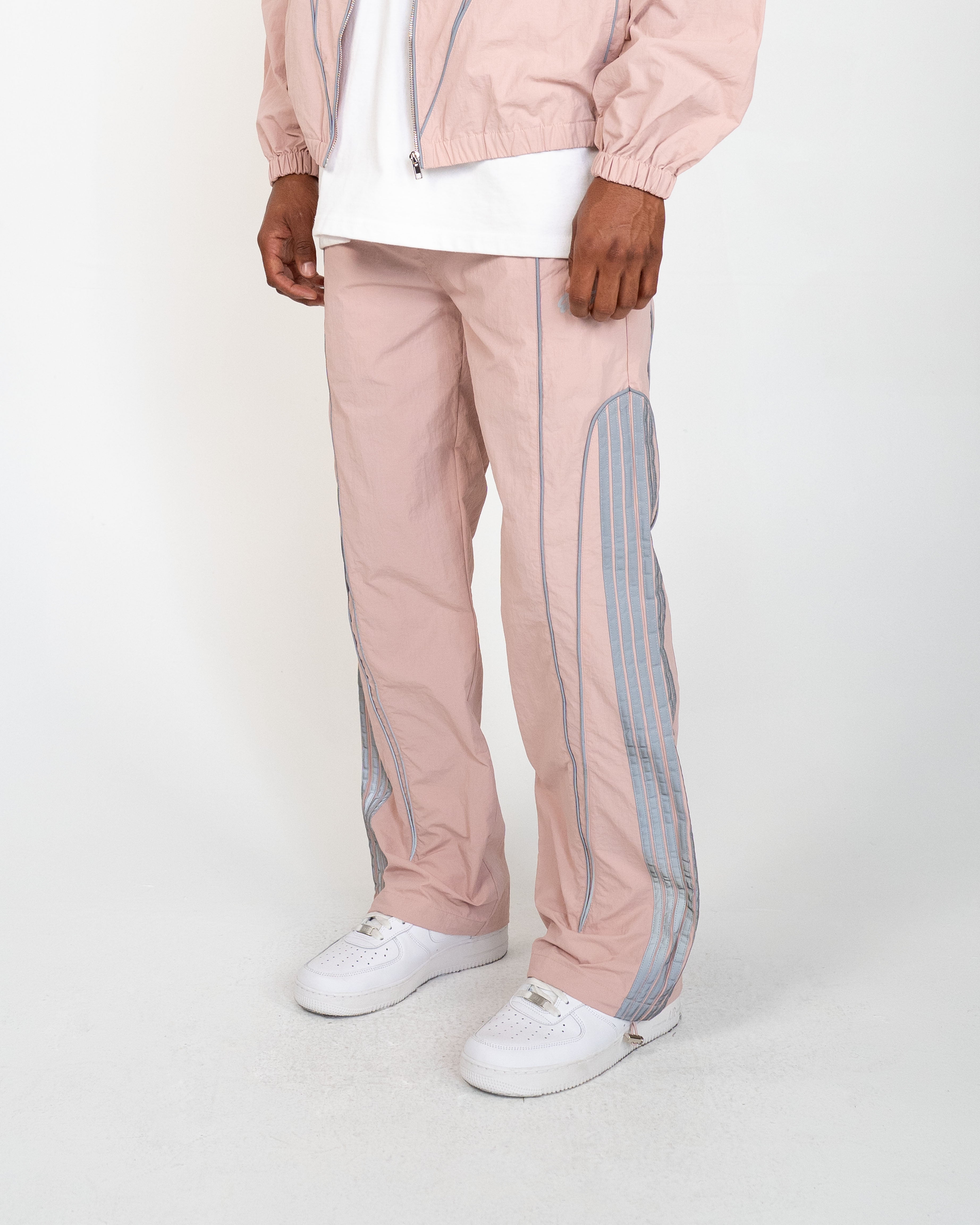 EPTM Nexus Pants - Dusty Pink