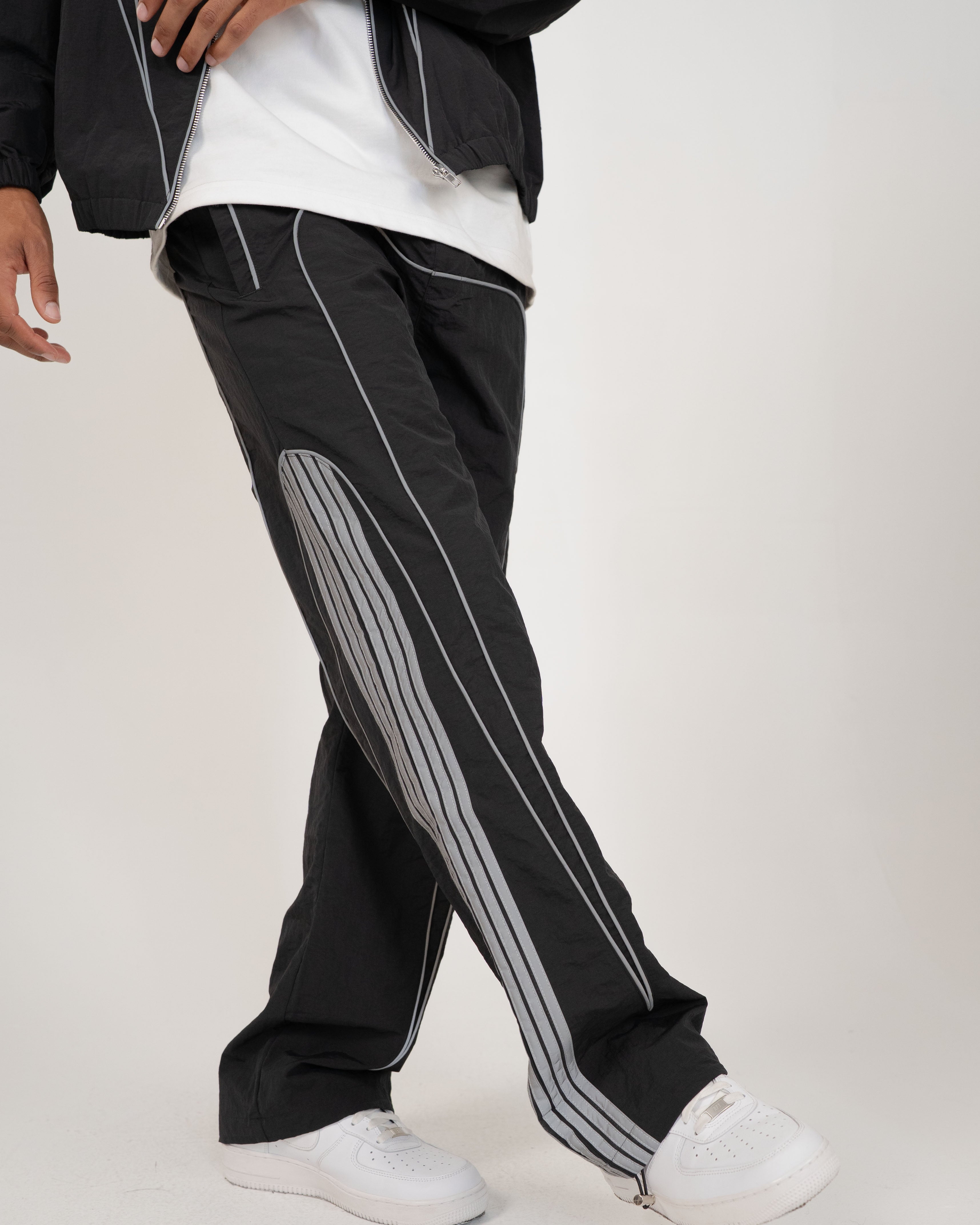 EPTM Nexus Pants - Black