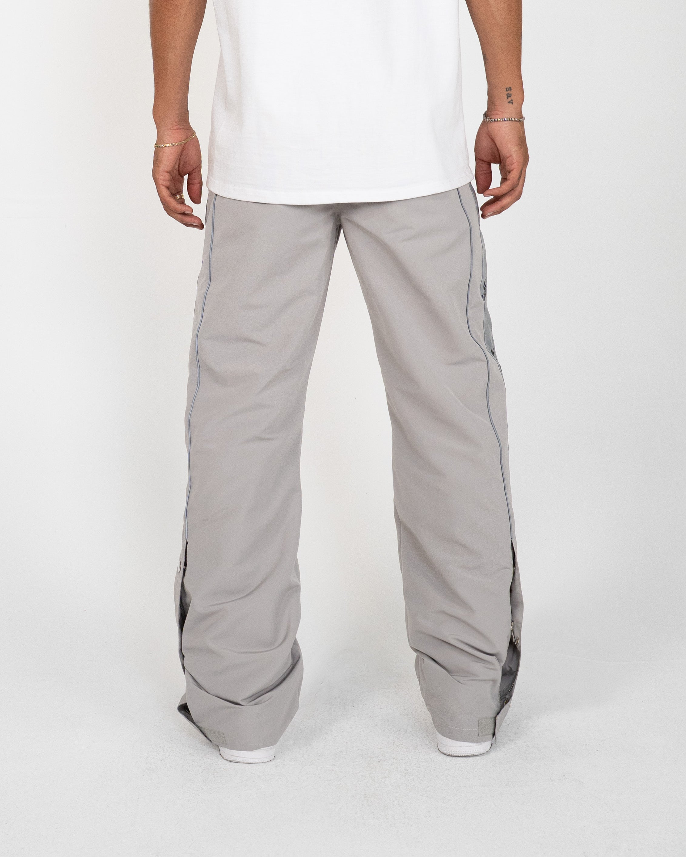 EPTM Nightrun Pants - Grey