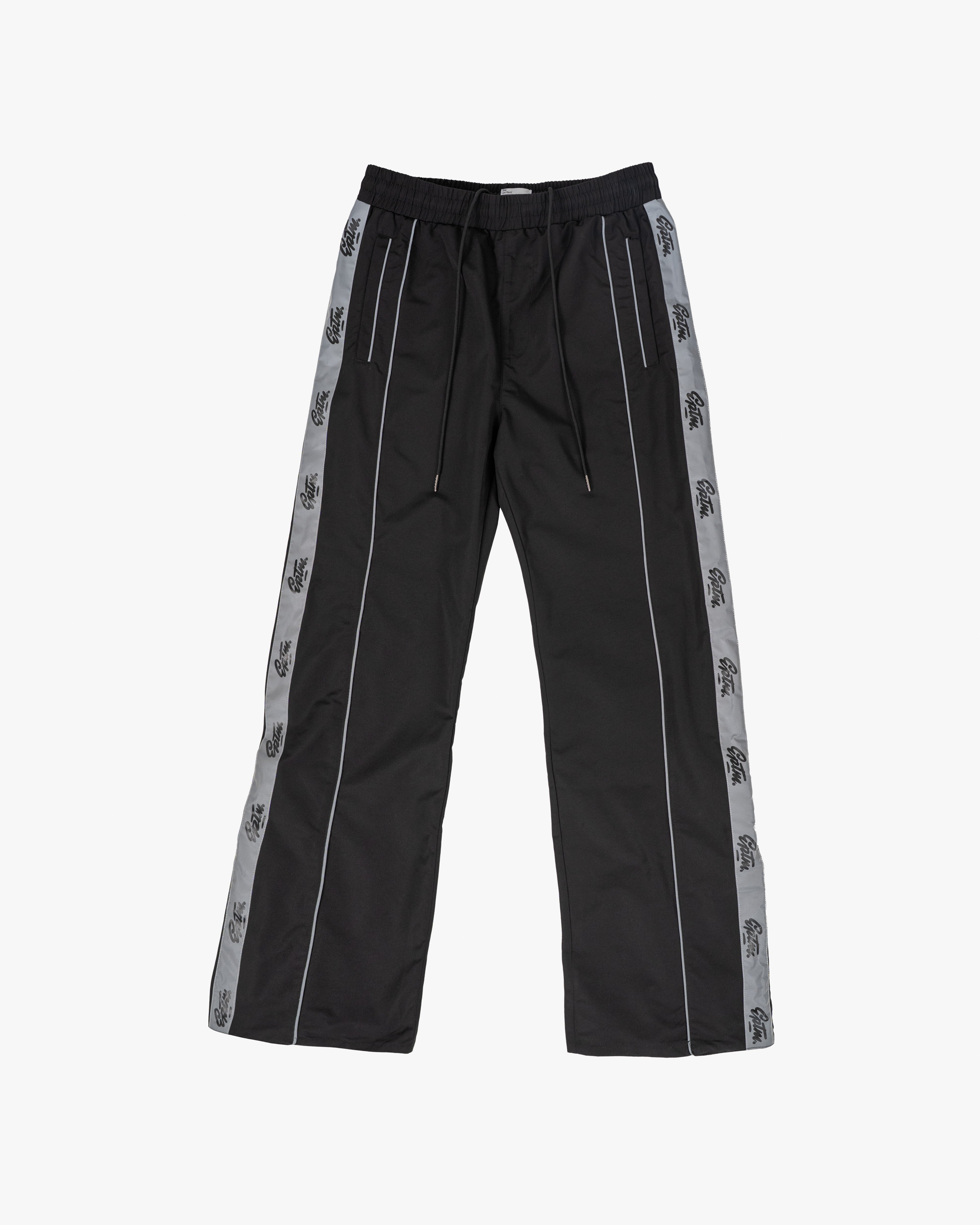 EPTM Nightrun Pants - Black