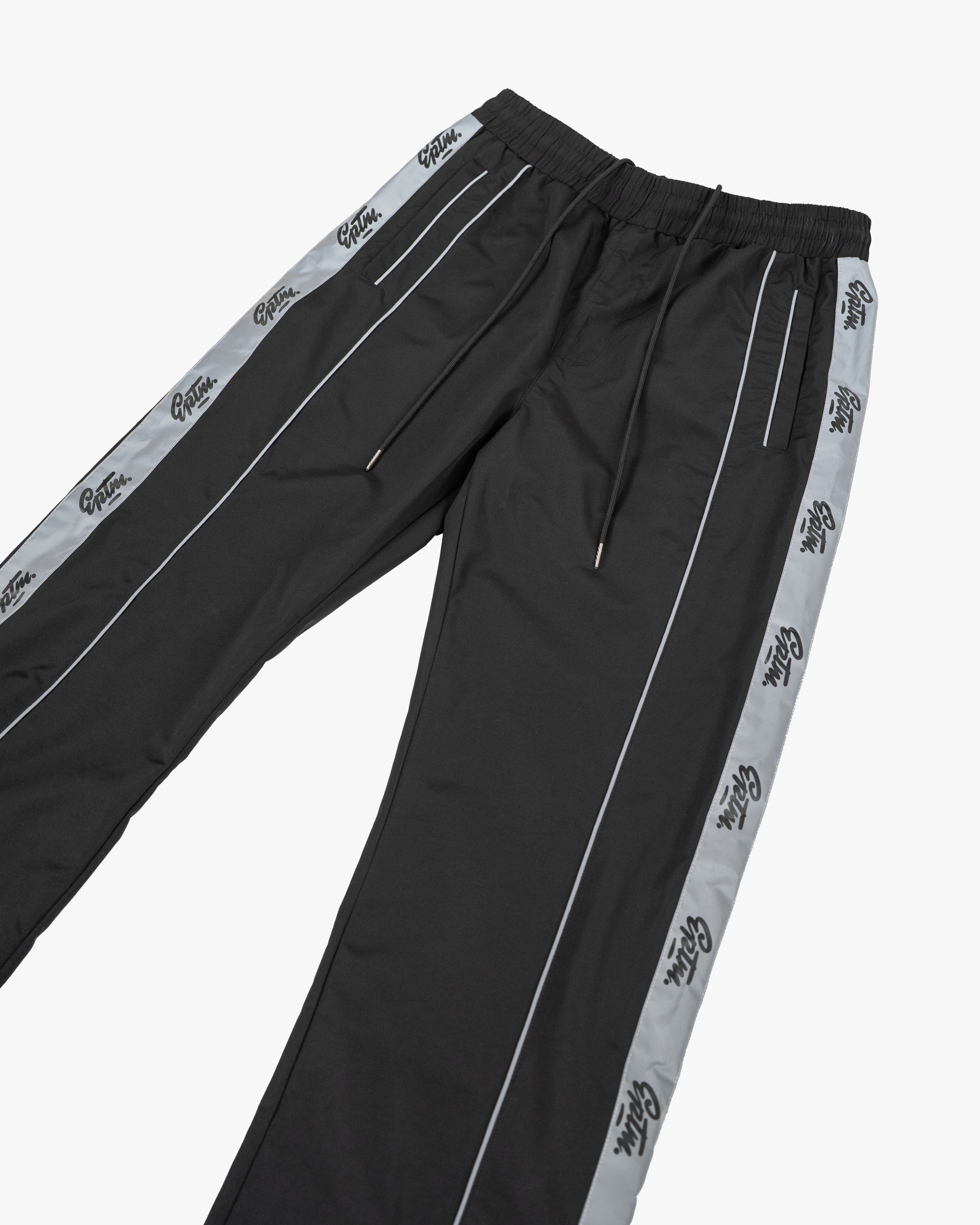 EPTM Nightrun Pants - Black