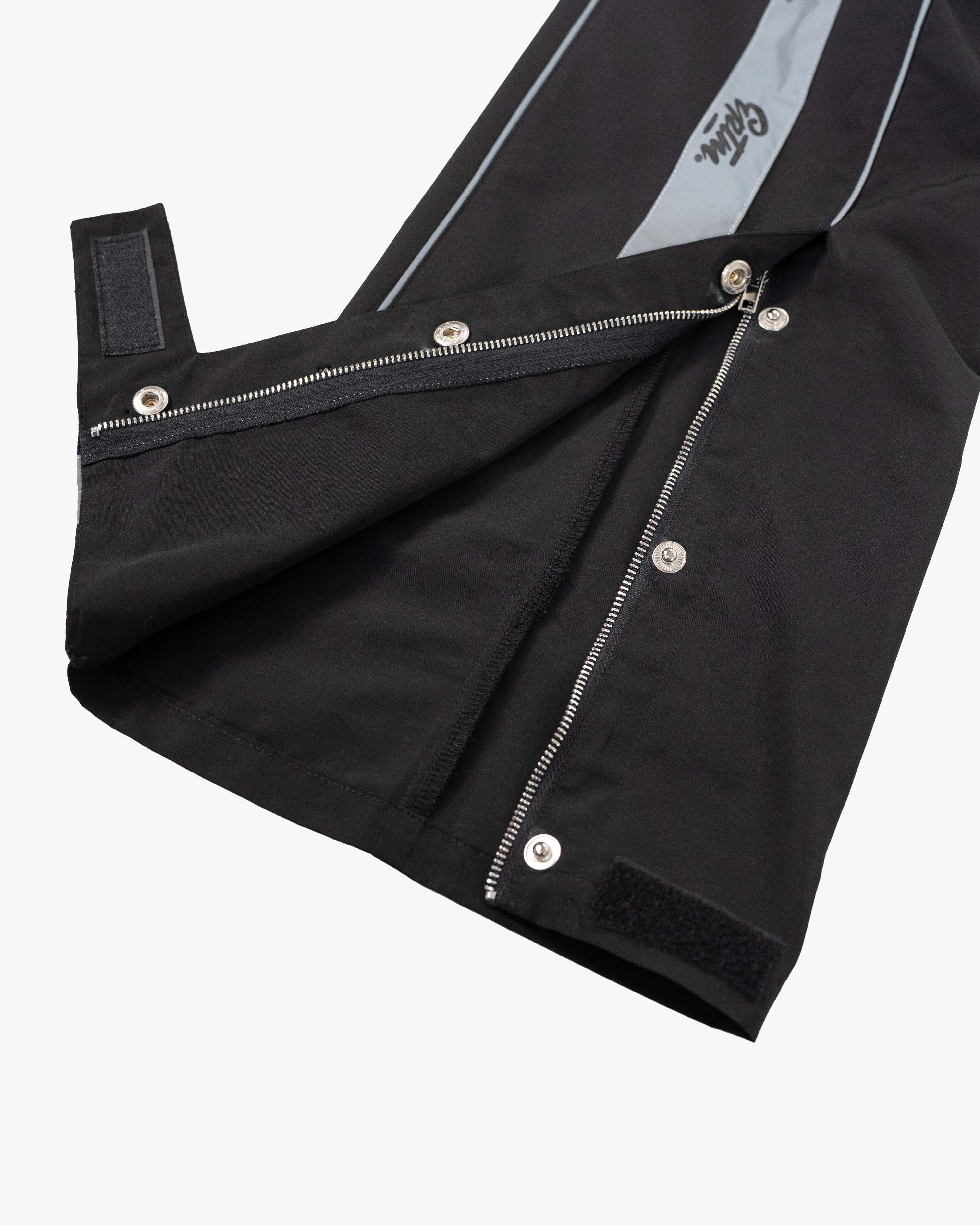 EPTM Nightrun Pants - Black