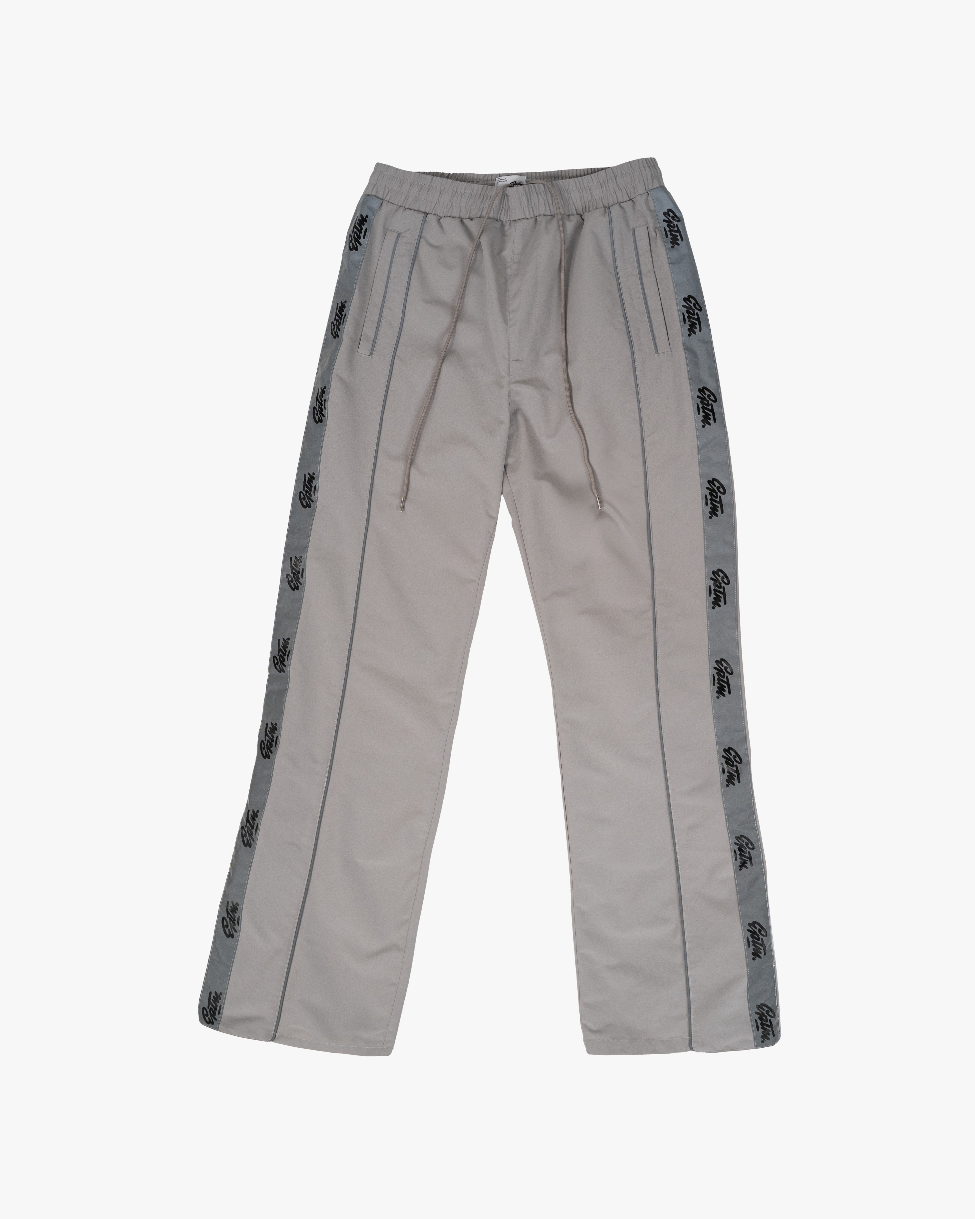 EPTM Nightrun Pants - Grey