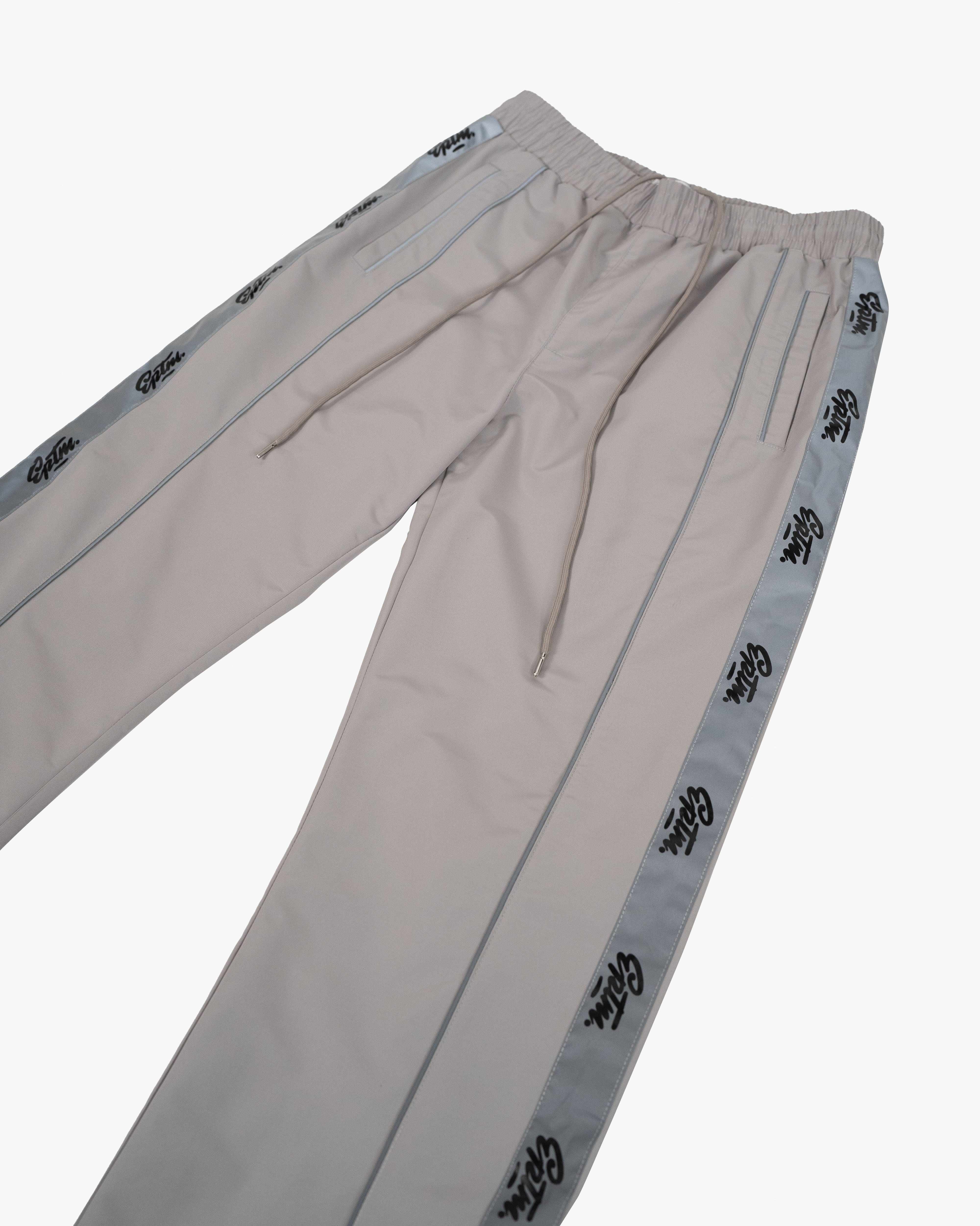 EPTM Nightrun Pants - Grey