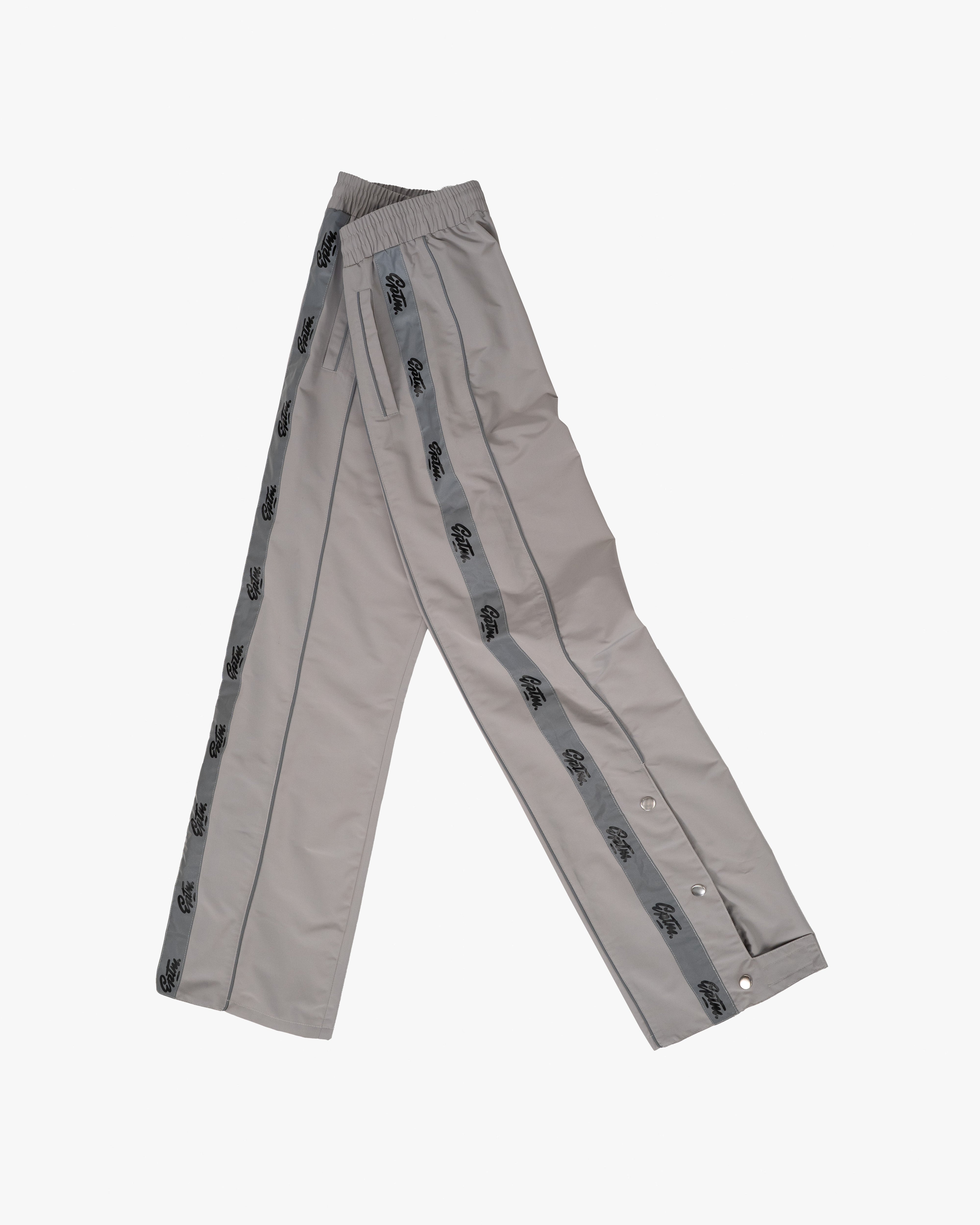 EPTM Nightrun Pants - Grey