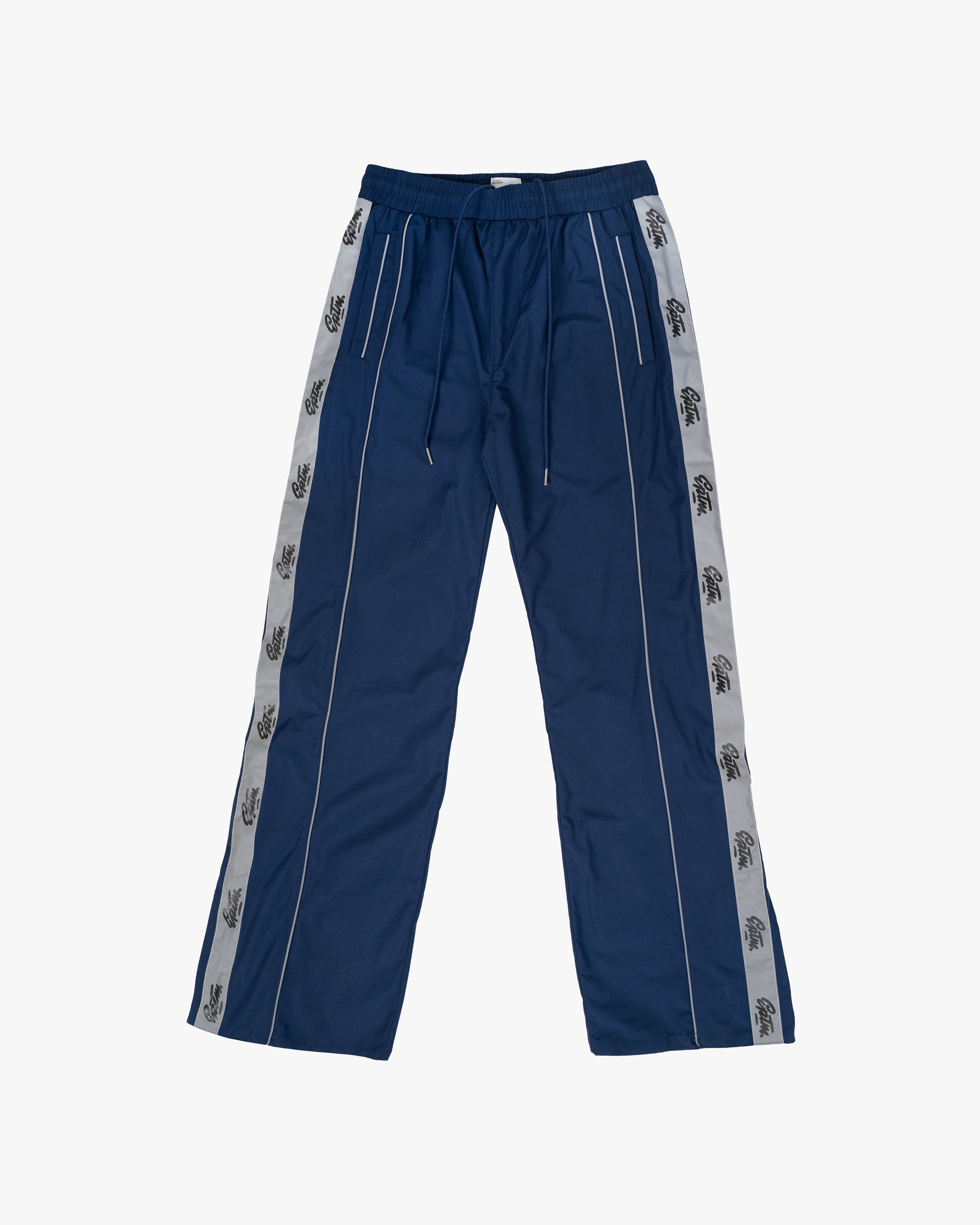 EPTM Nightrun Pants - Navy Blue