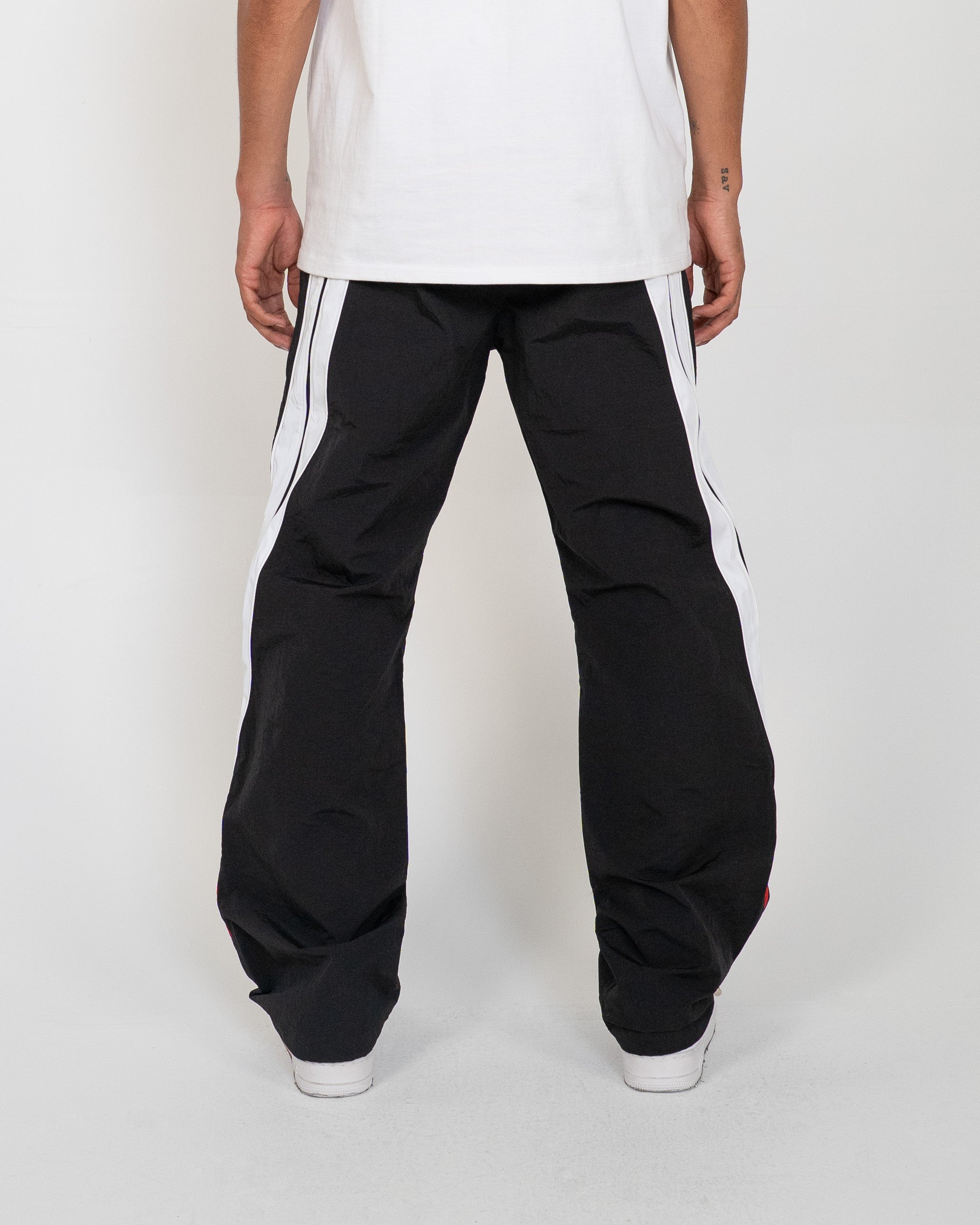 EPTM Noir Pants - Black