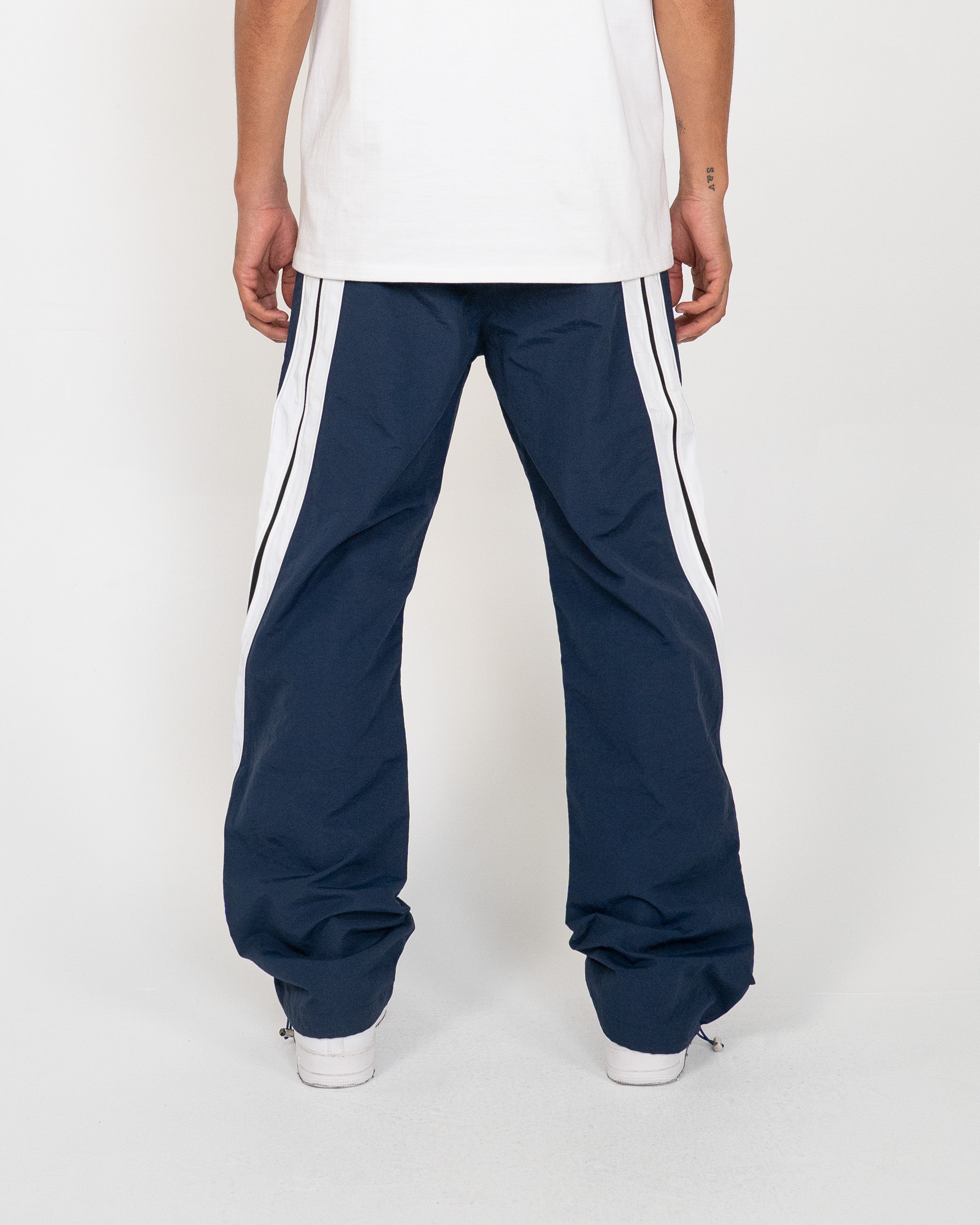 EPTM Noir Pants - Navy