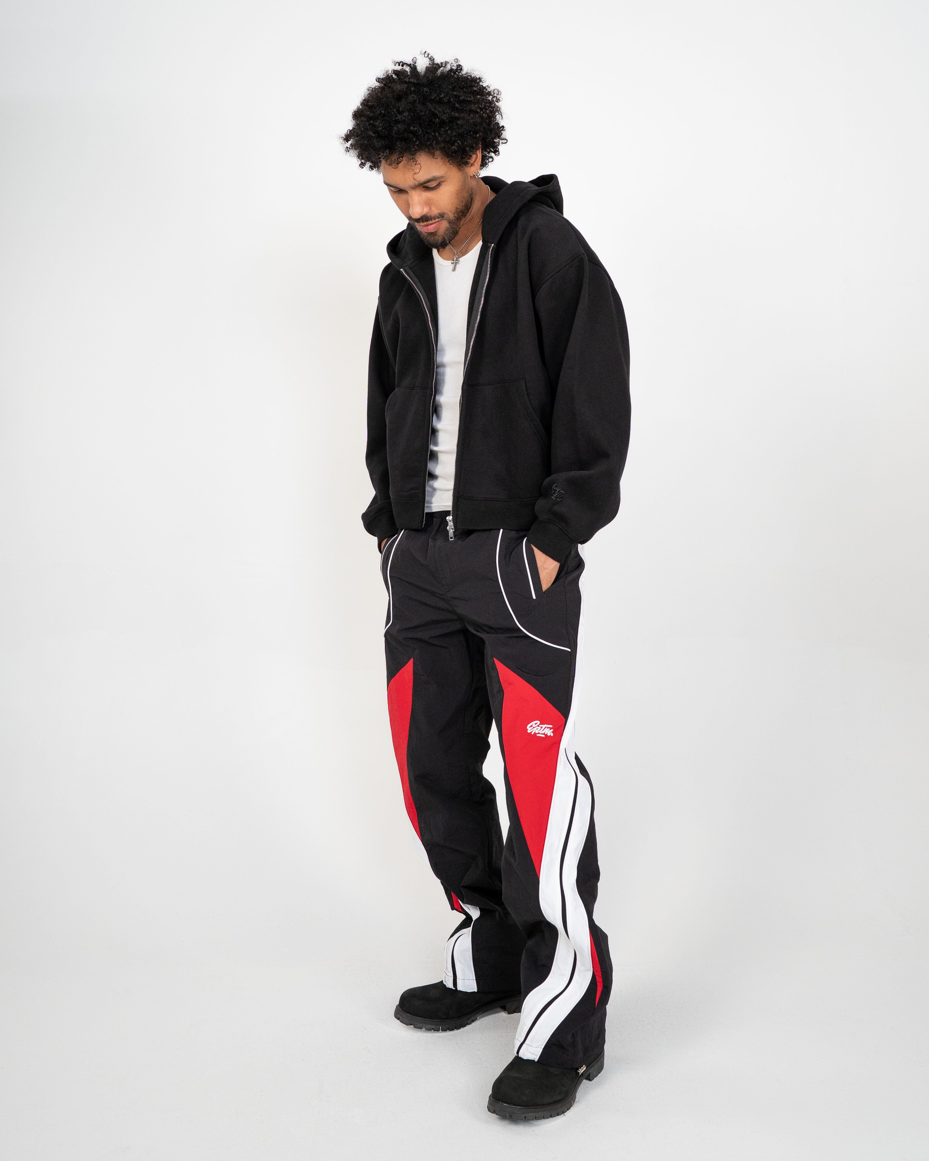 EPTM Noir Pants - Black