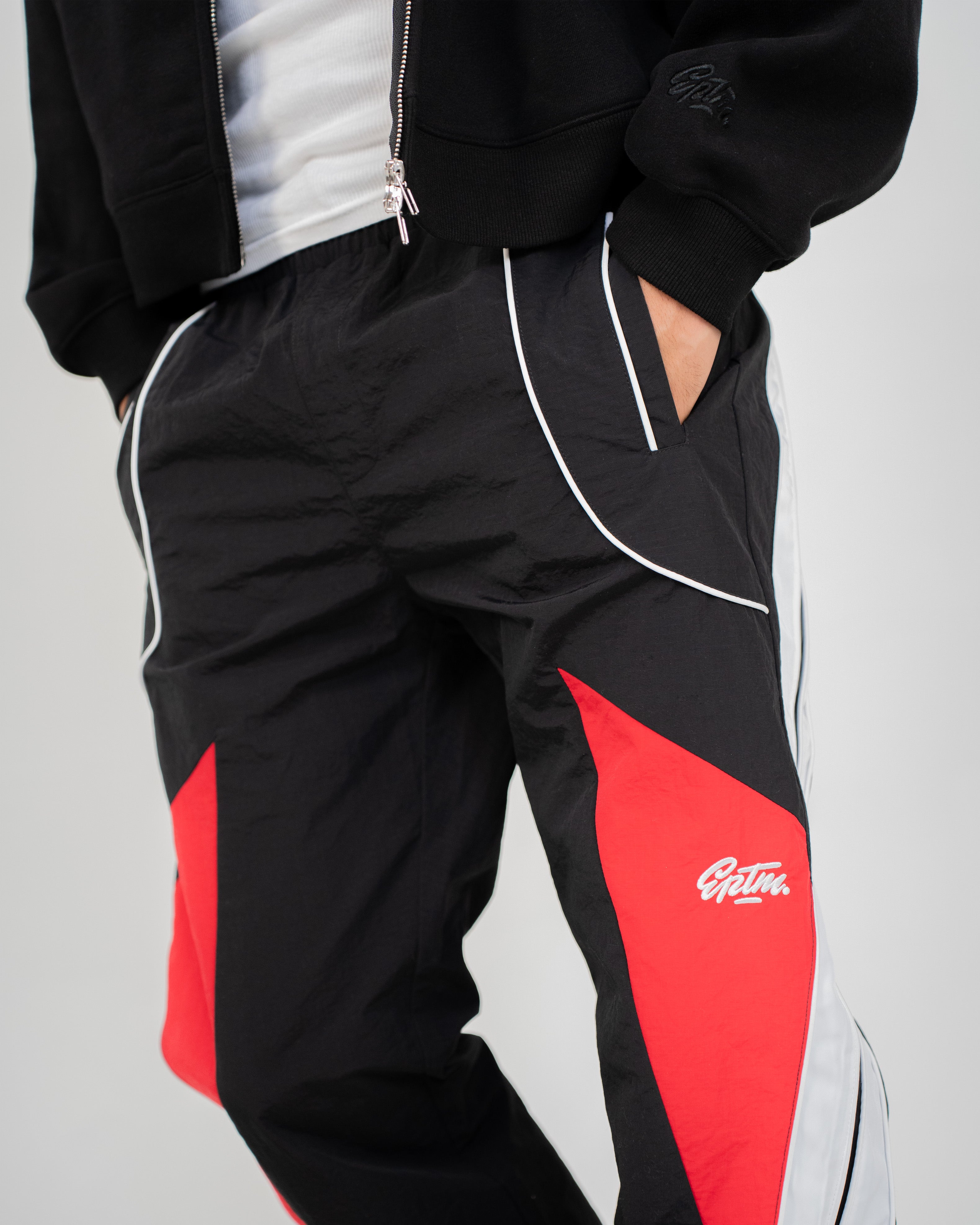EPTM Noir Pants - Black