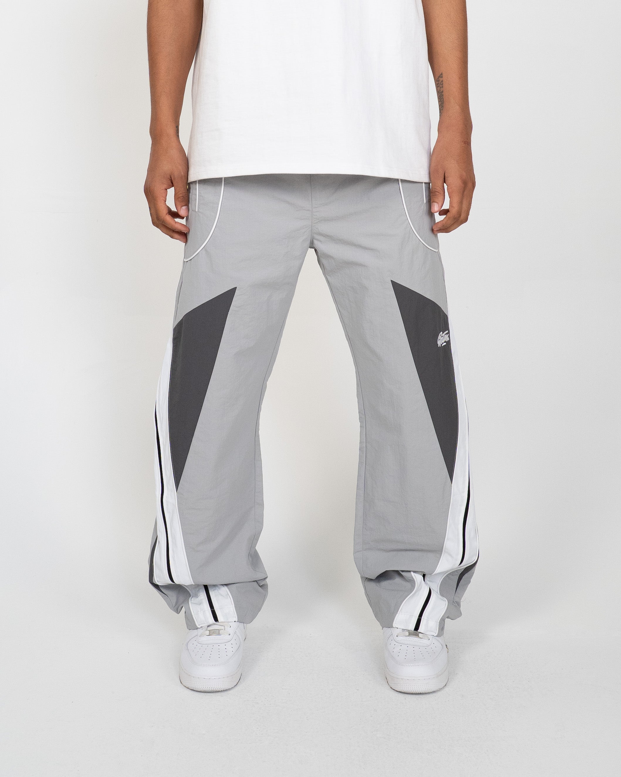 EPTM Noir Pants - Grey