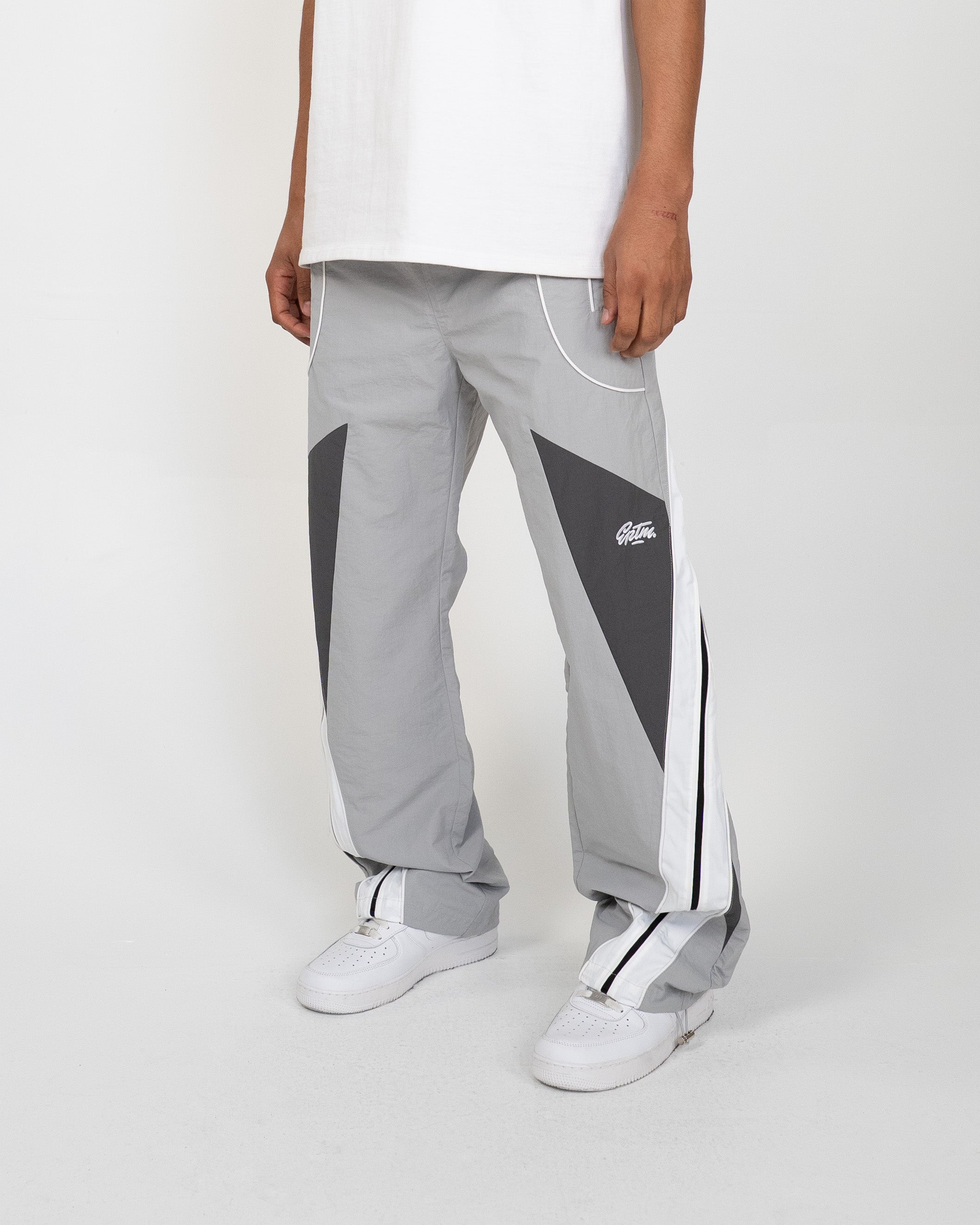 EPTM Noir Pants - Grey
