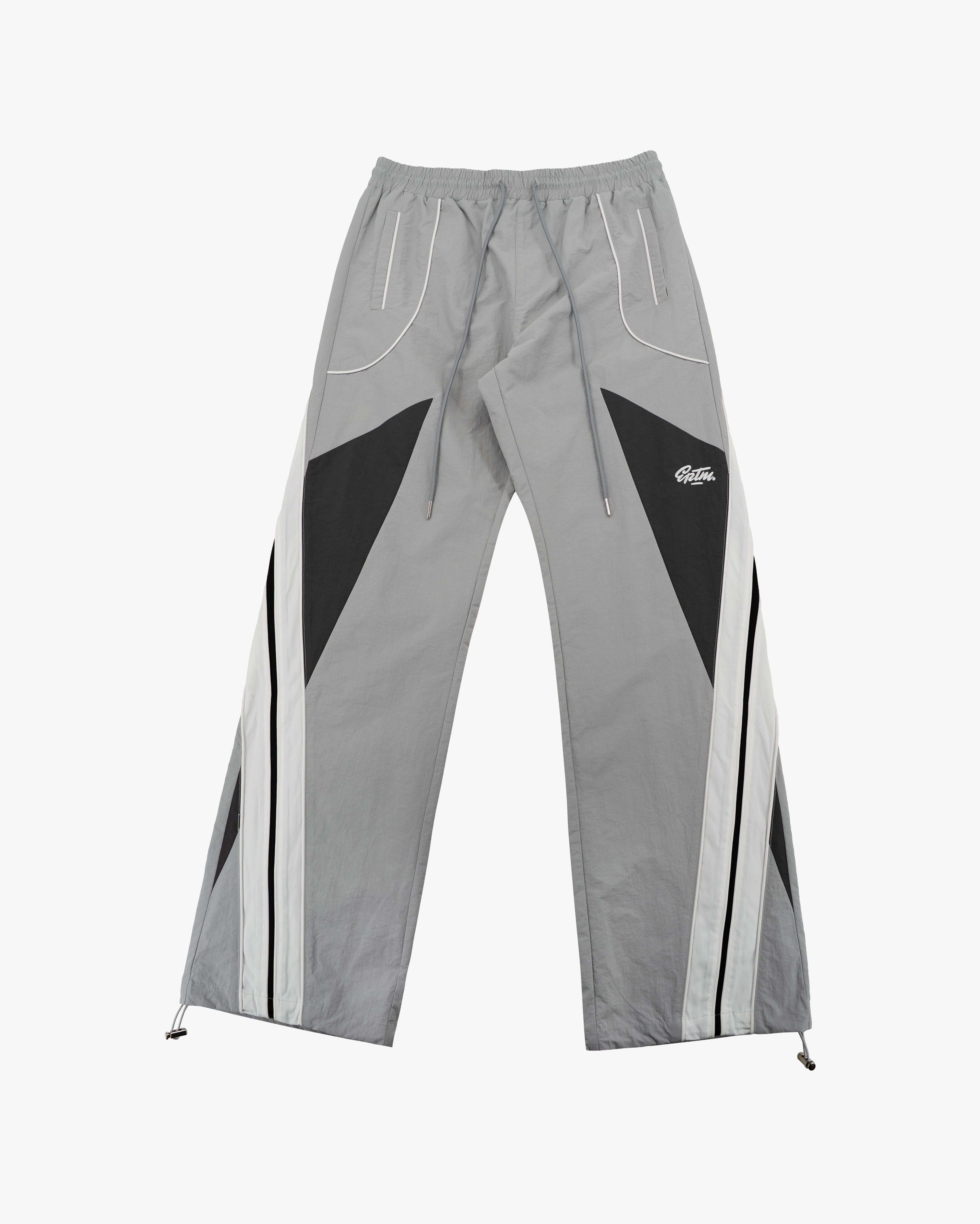 EPTM Noir Pants - Grey