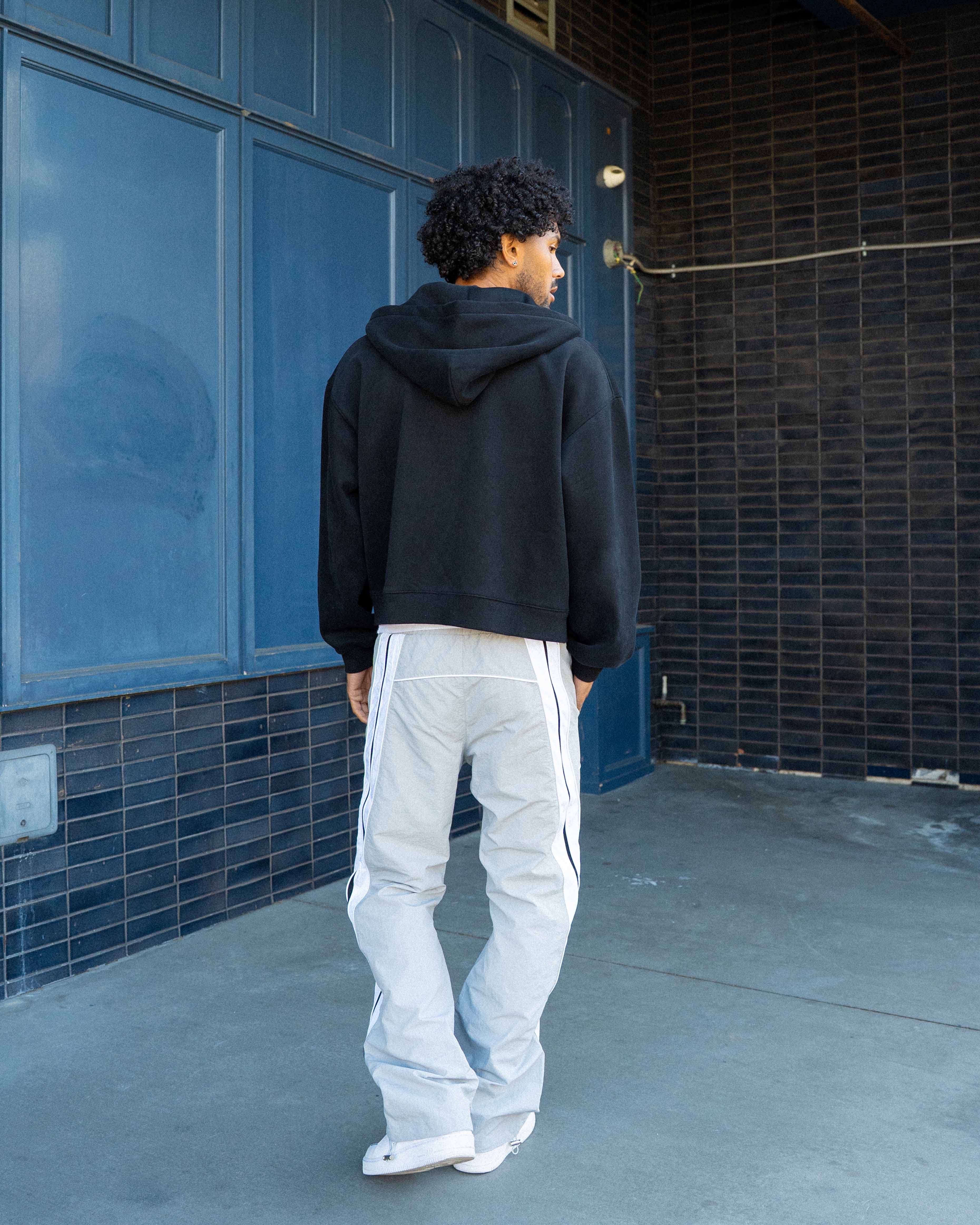 EPTM Noir Pants - Grey