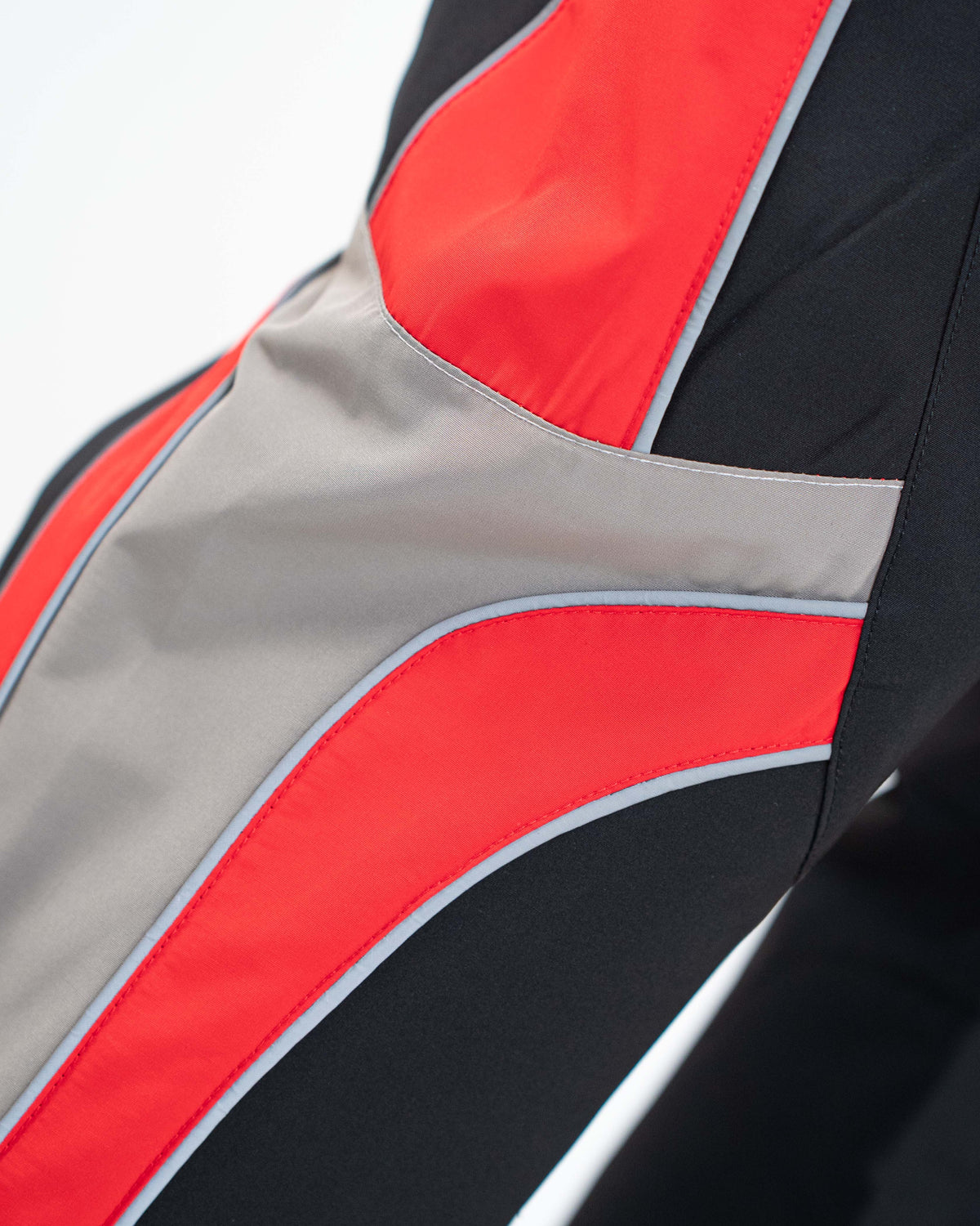 EPTM Nomad Pants - Black