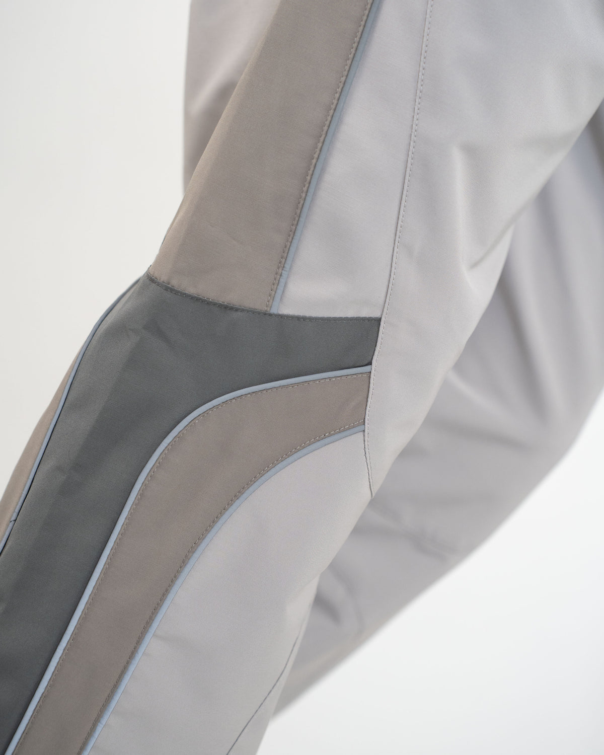 EPTM Nomad Pants - Grey